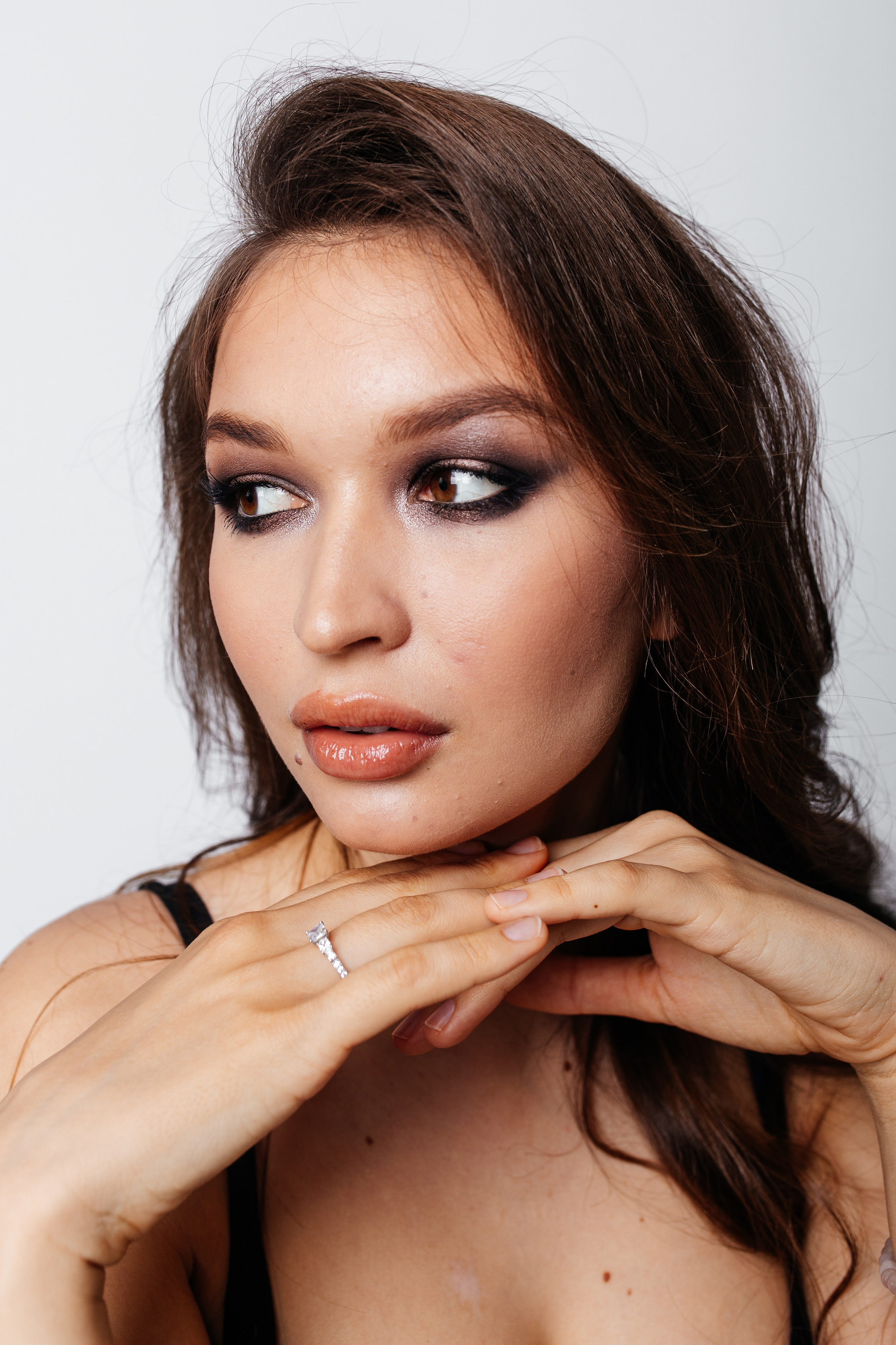 Олеся. Марина Шаймухаметова. Фотограф в Уфе