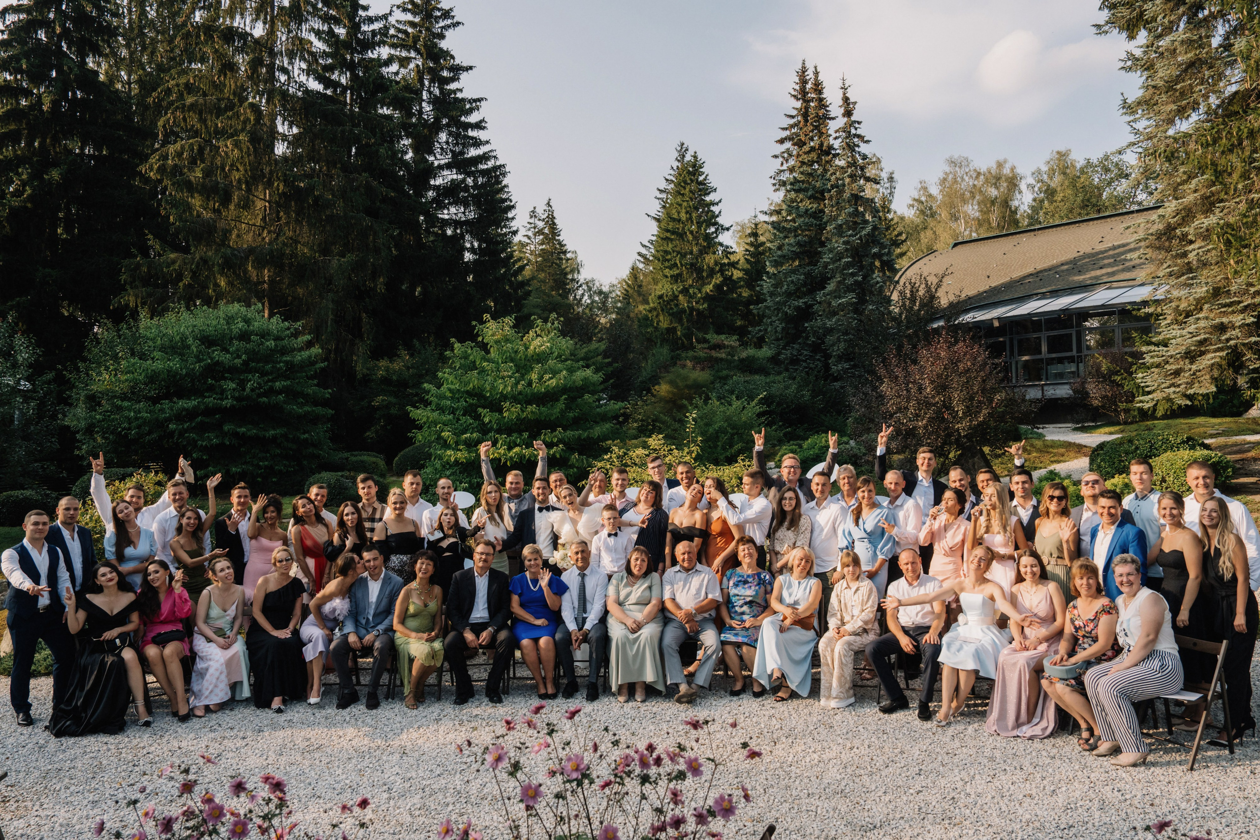 Одна на миллион. Свадебный фотограф в Калуге Алексей Климов