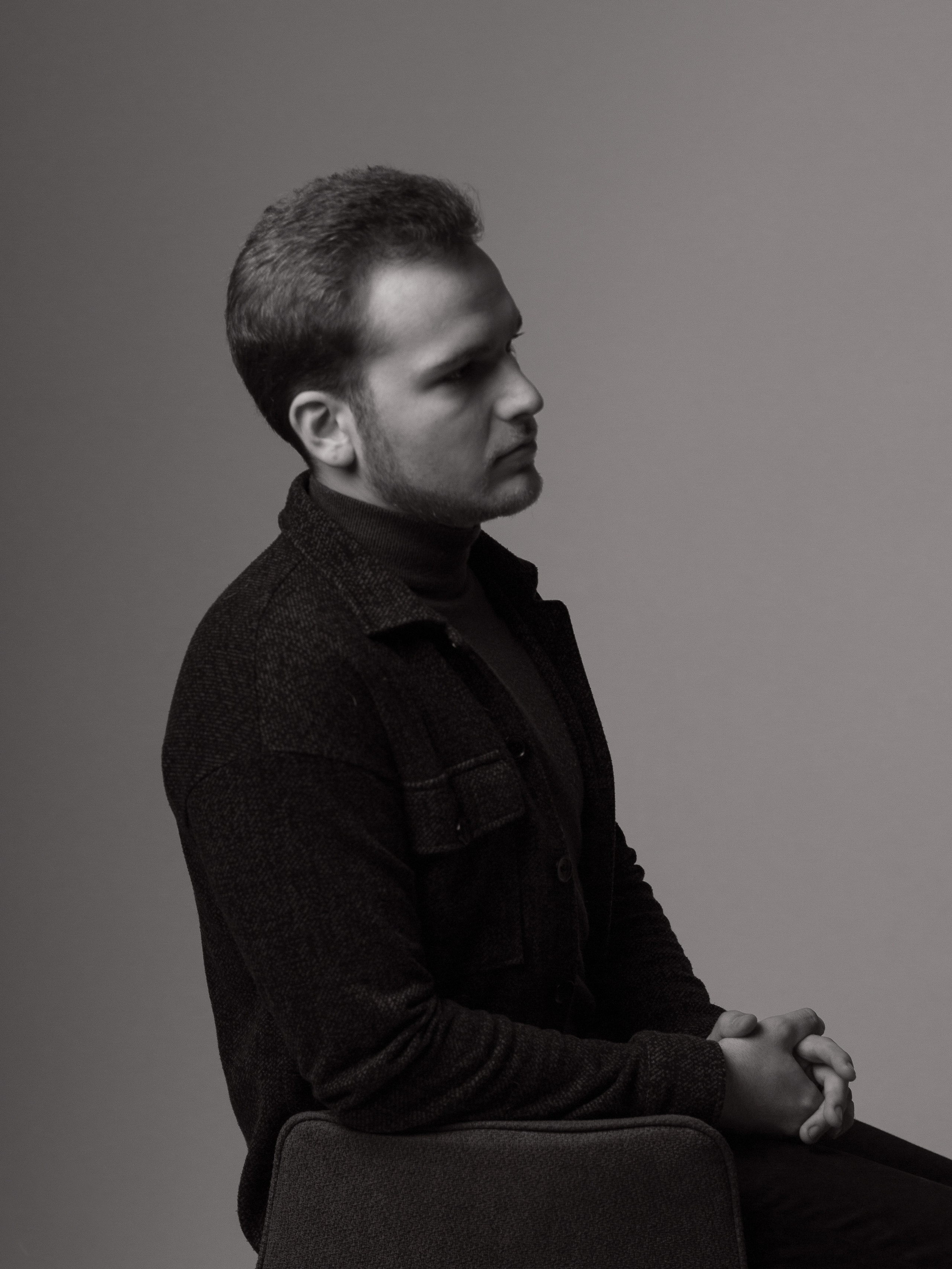 Портретная съемка. Портретный, репортажный фотограф