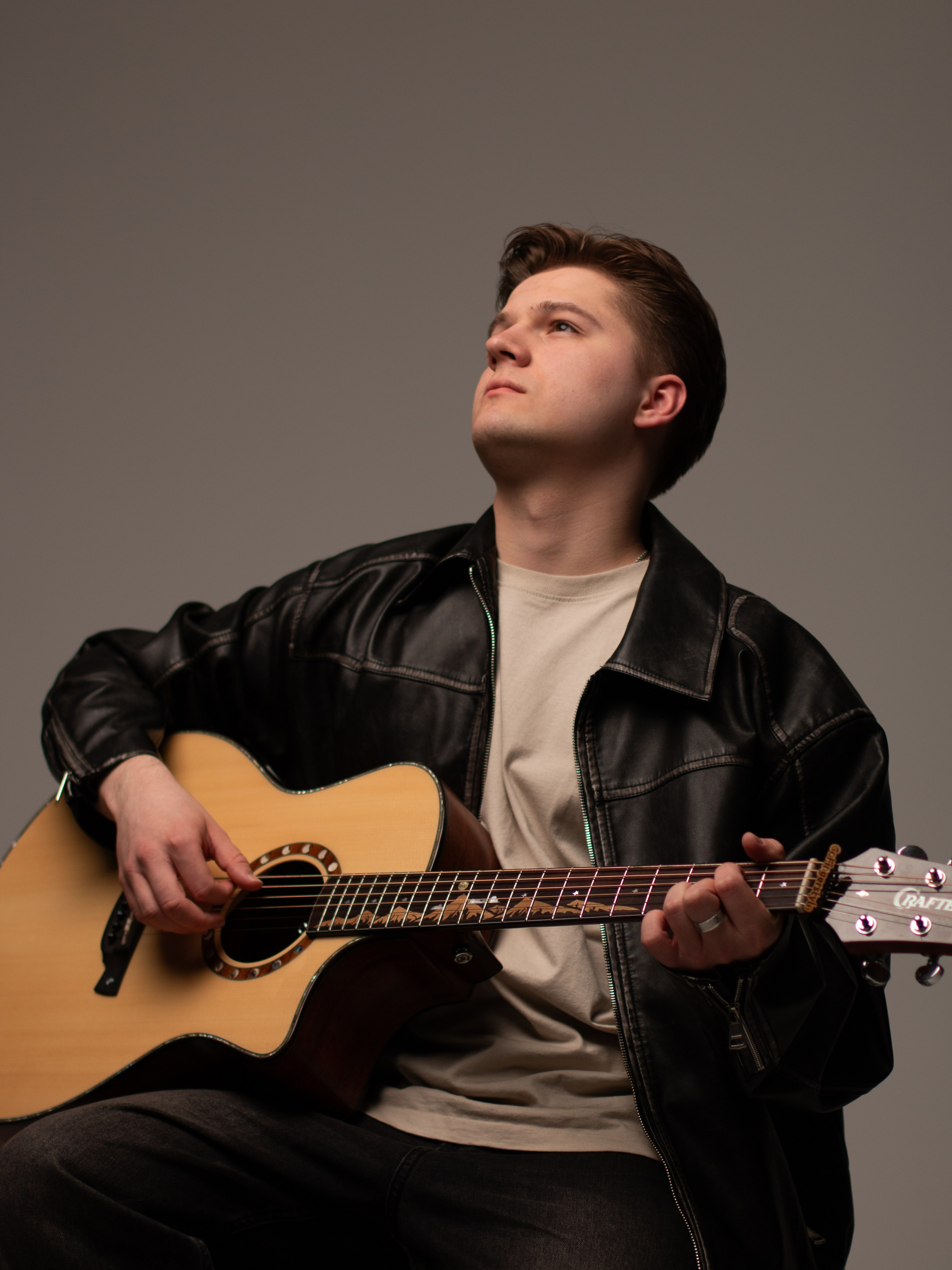 Портретная съемка. Портретный, репортажный фотограф