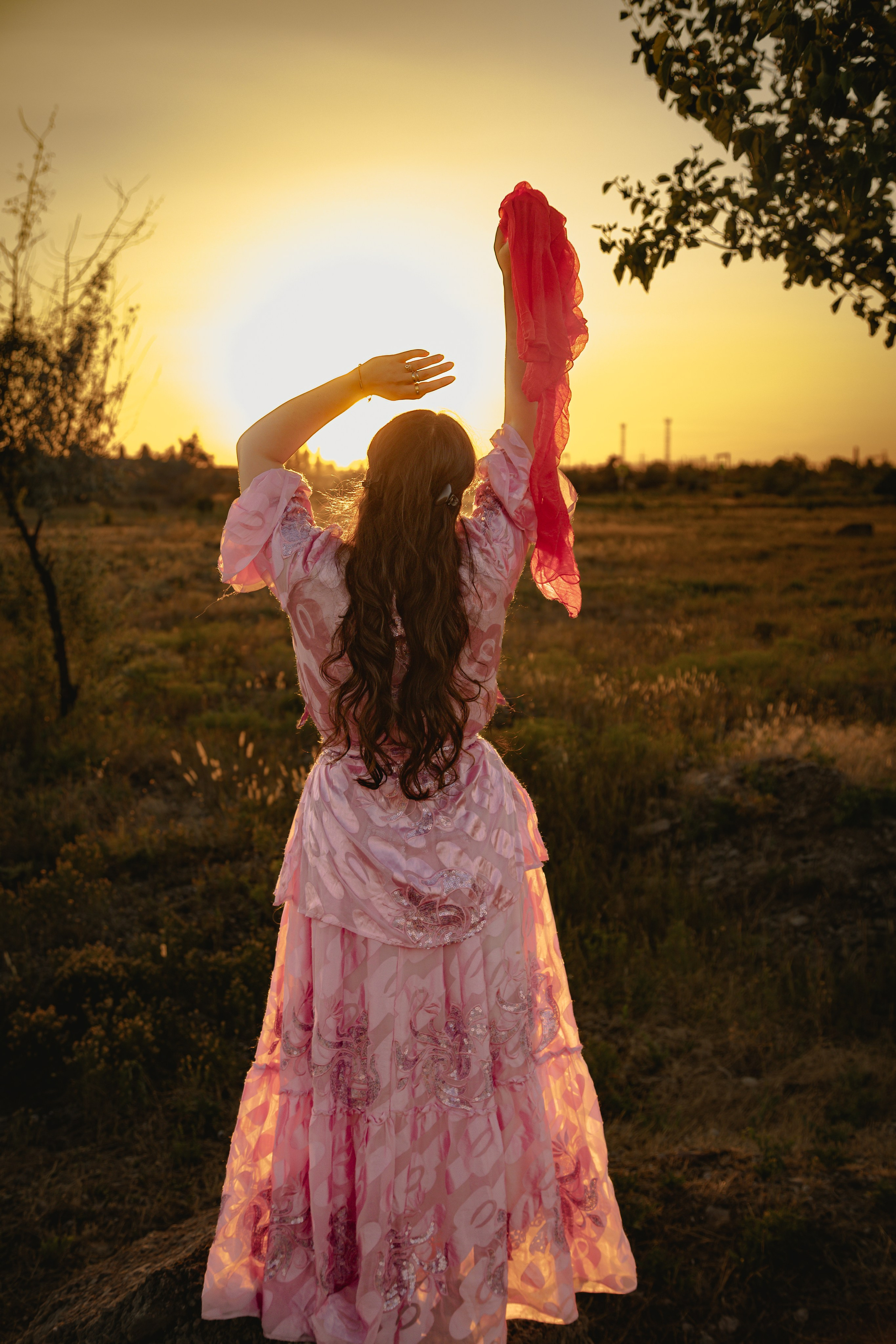 На озере. Дмитрий Петров фотограф из Джанкоя