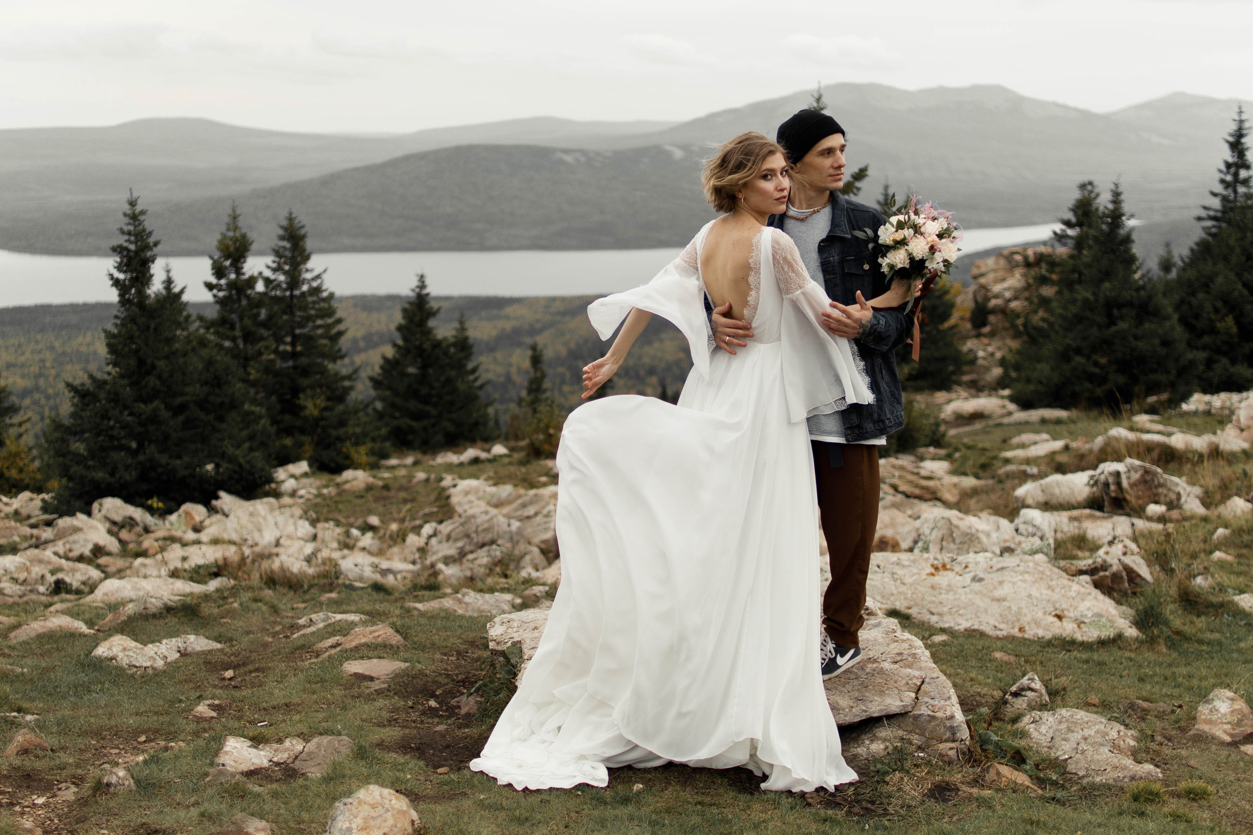 Александр и Ксения. Семейный и детский фотограф в Челябинске Елена Вышегородцева