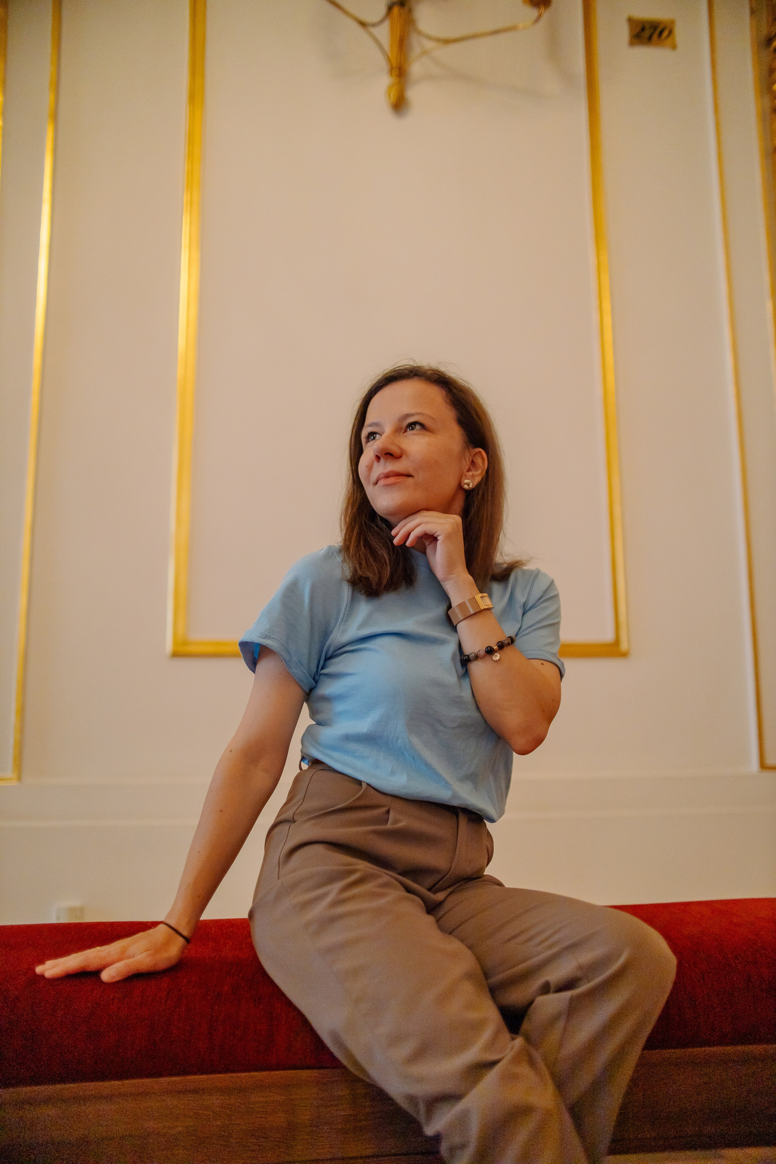 Петербург. Семейный и детский фотограф в Челябинске Елена Вышегородцева