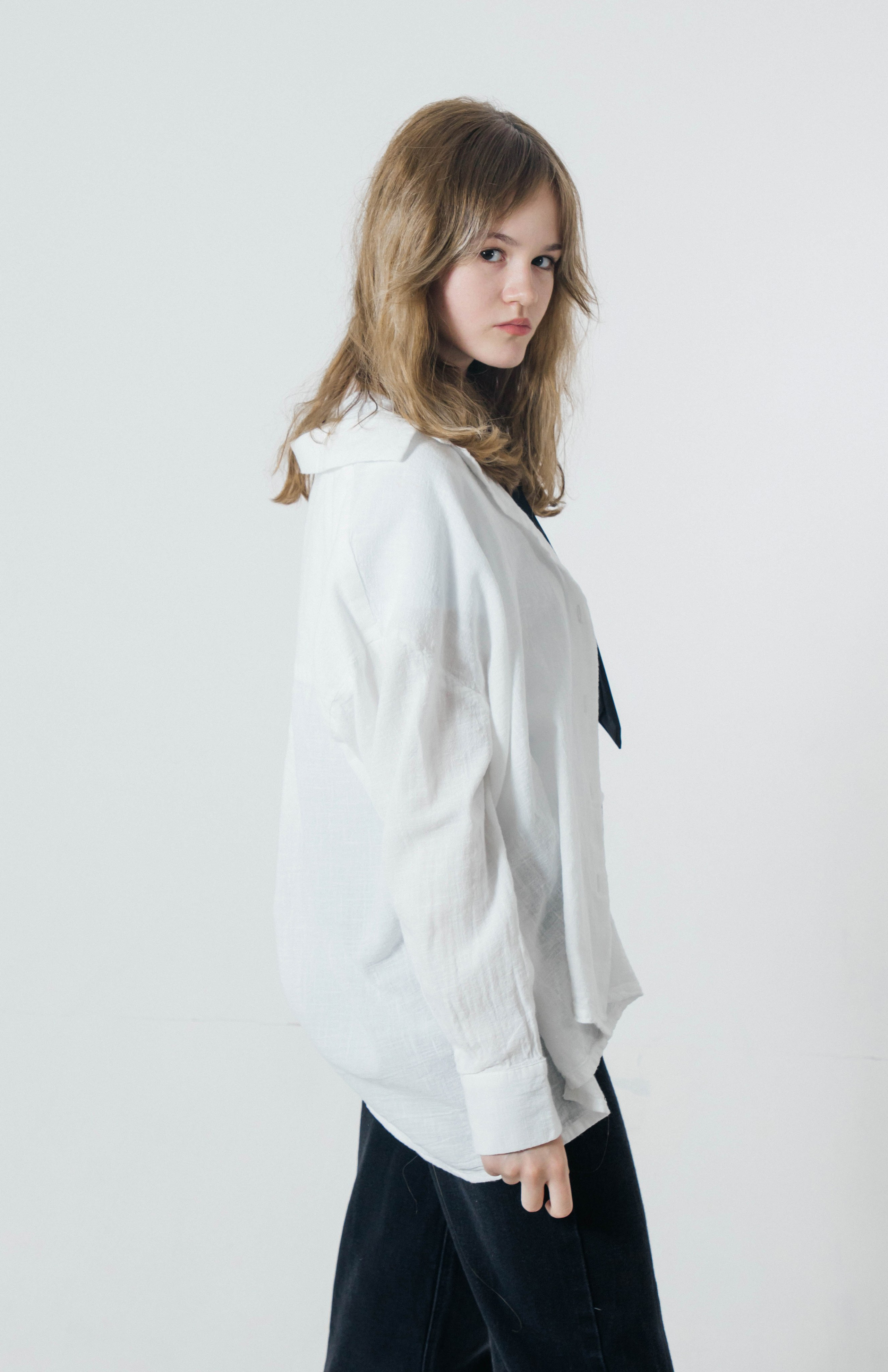 Анастасия, 15 лет, рост 171. Efimova Model Agency