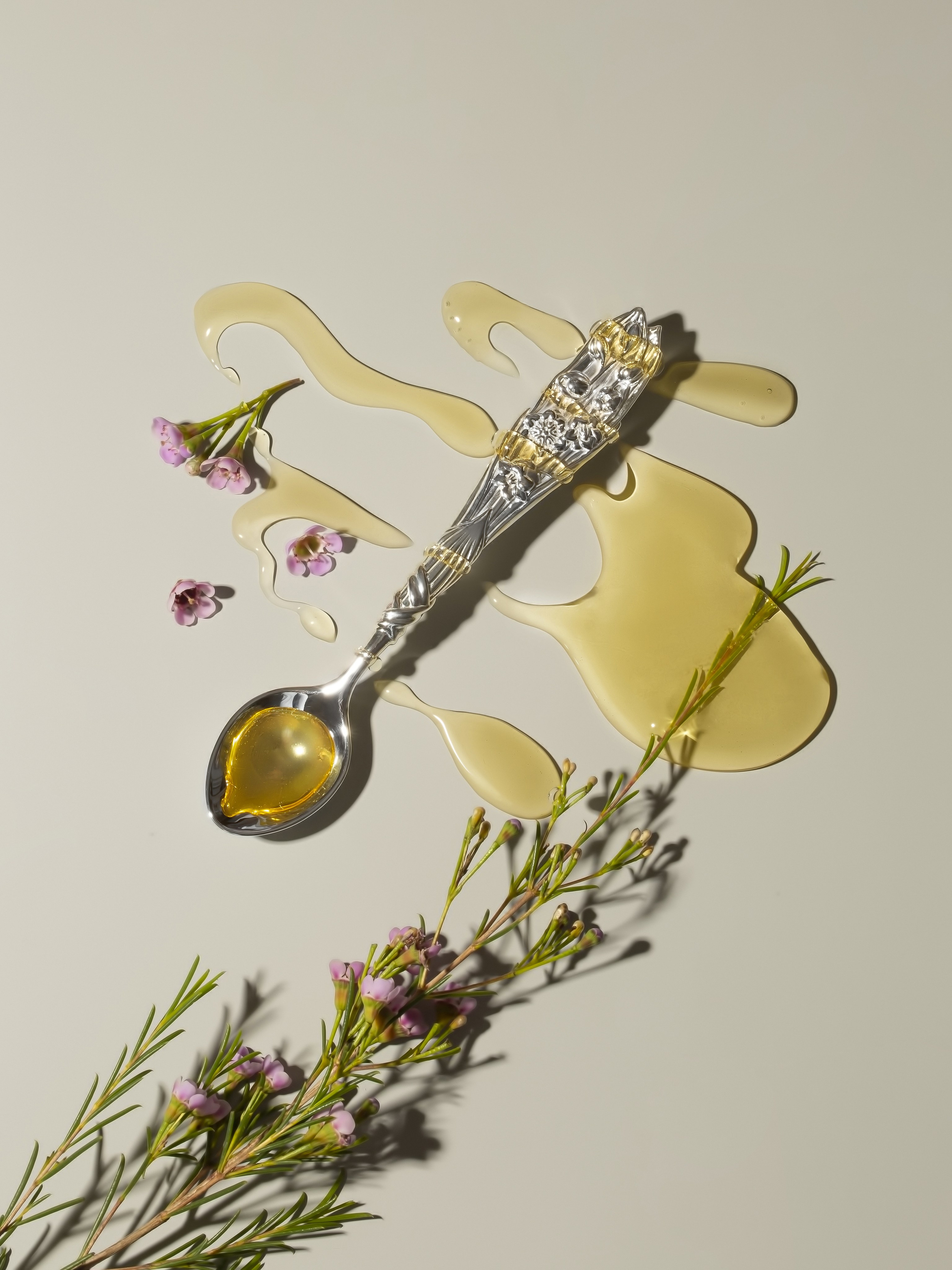 Ретушь фотографий посуды | Студия SVITHART