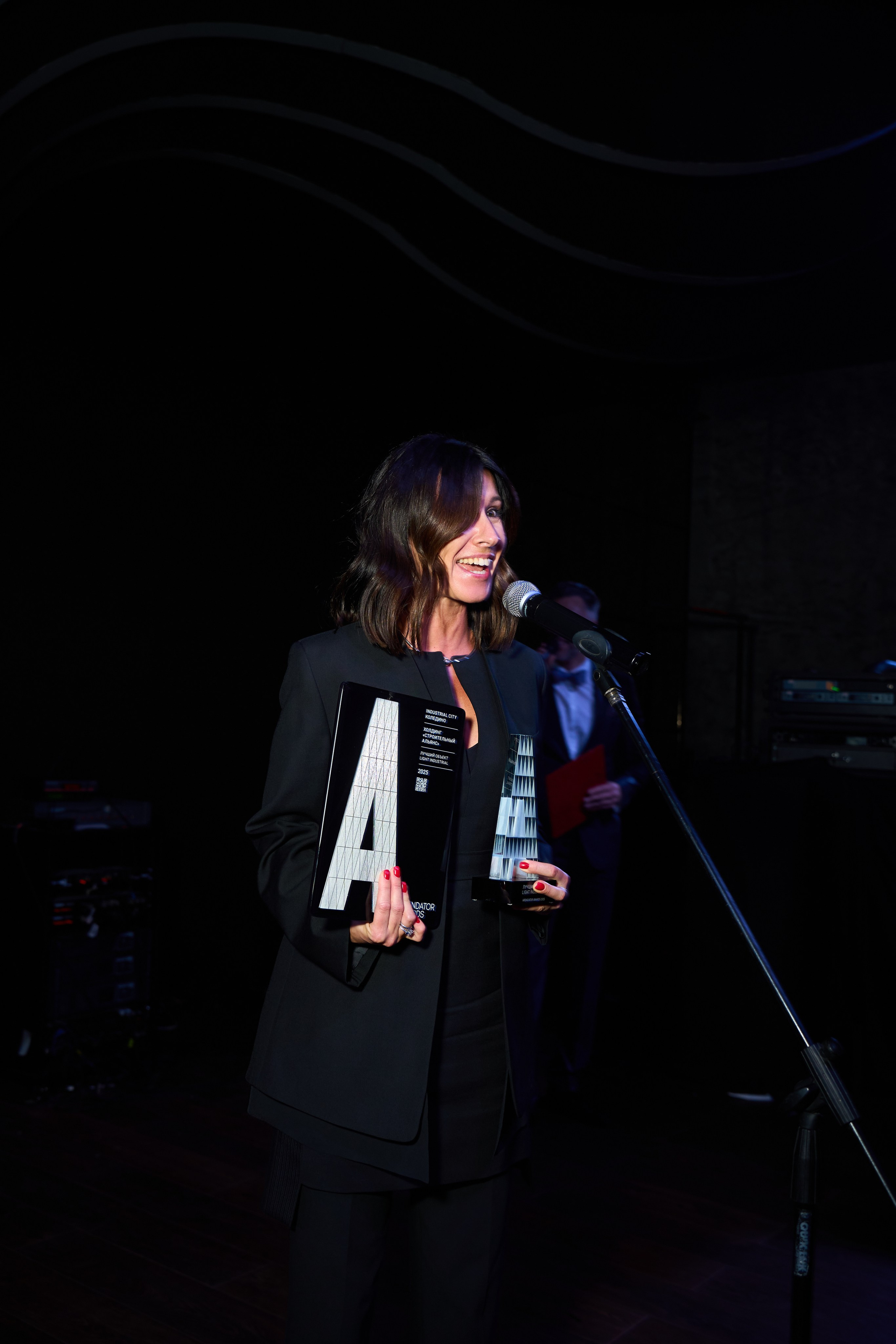 Репортажный фотограф на награждения в Москве. Репортажный фотограф в Москве Вадим Галанин