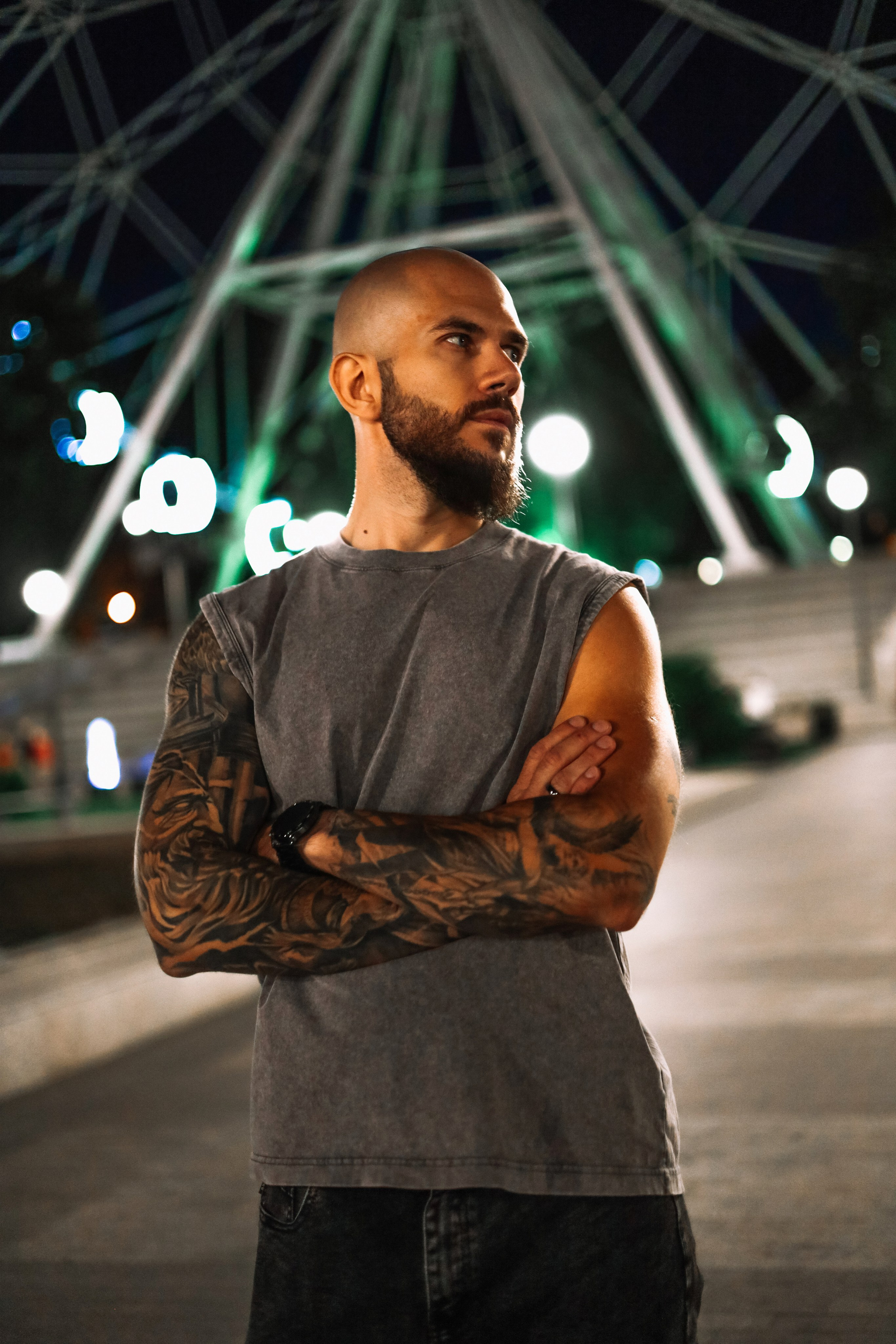 Мужчины. Слава Лерина. Фотограф. Ростов-на-Дону