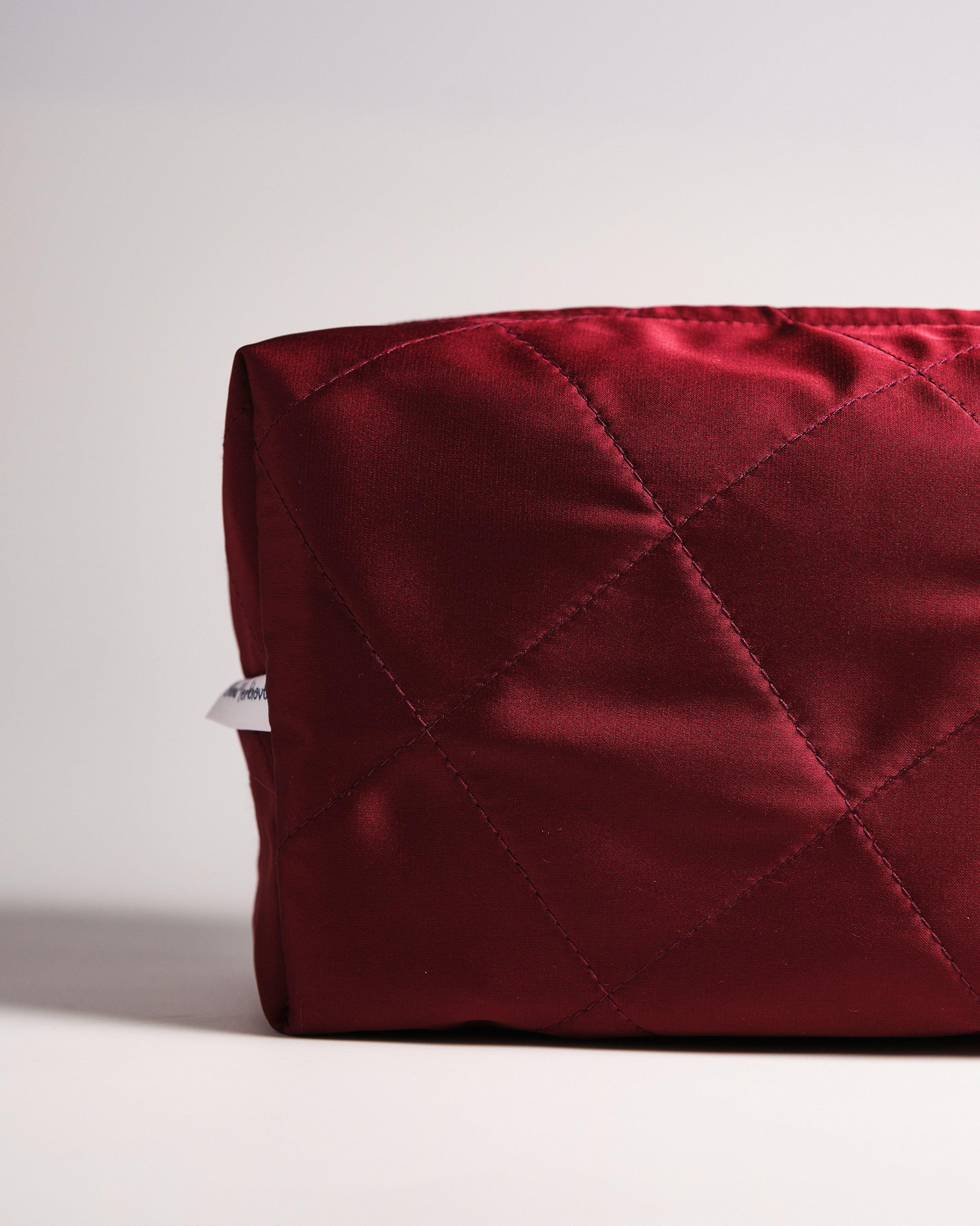 № 011. Косметички ручной работы СПб