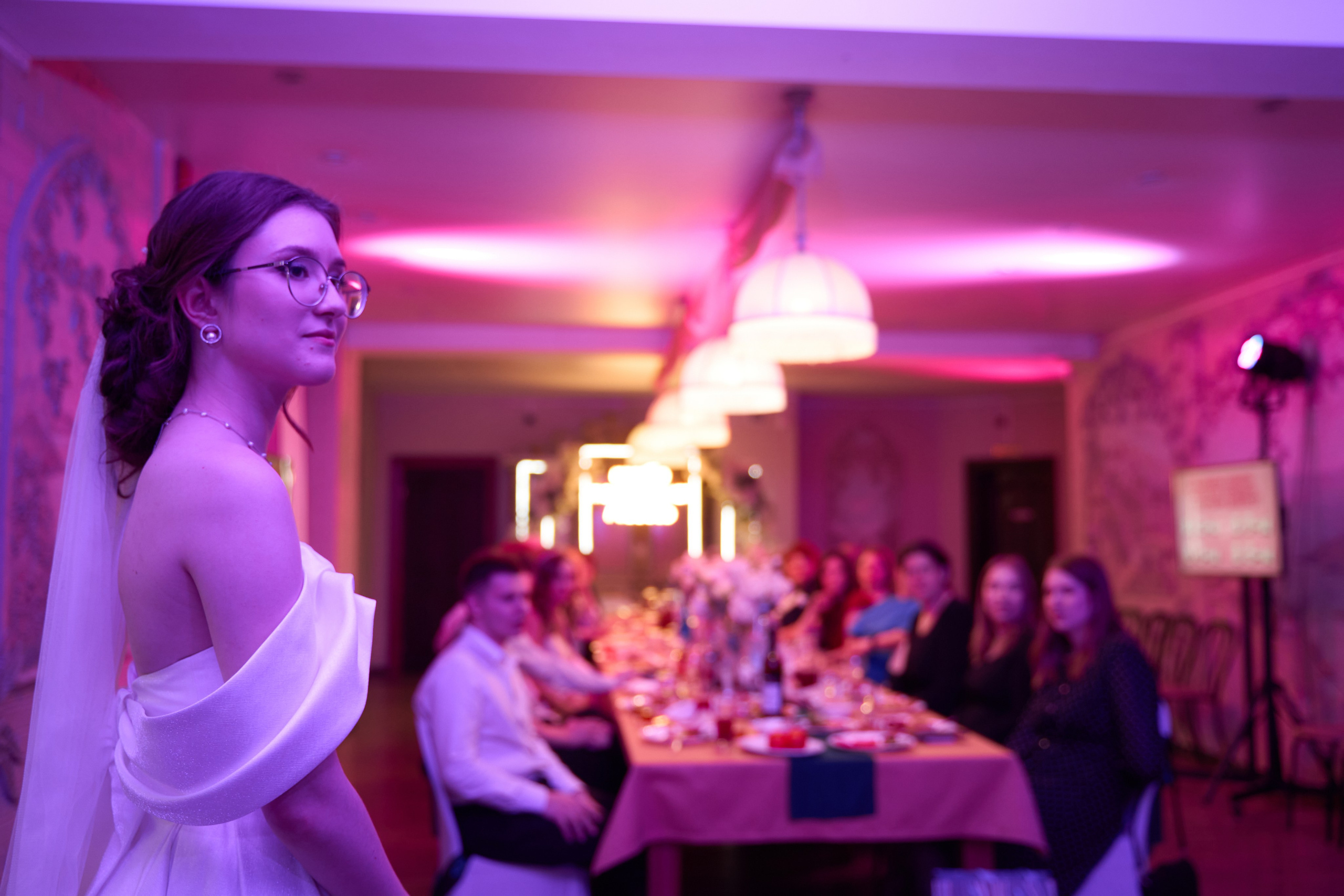 Свадьба Александр & Екатерина. TRINITY GRAPH