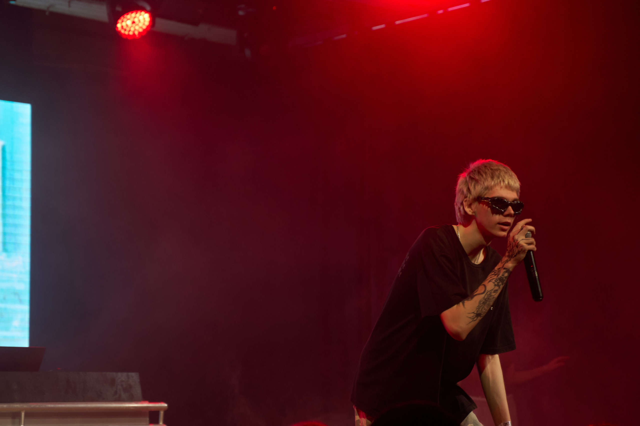 FAME | MONOPOLY DAY. TRINITY GRAPH