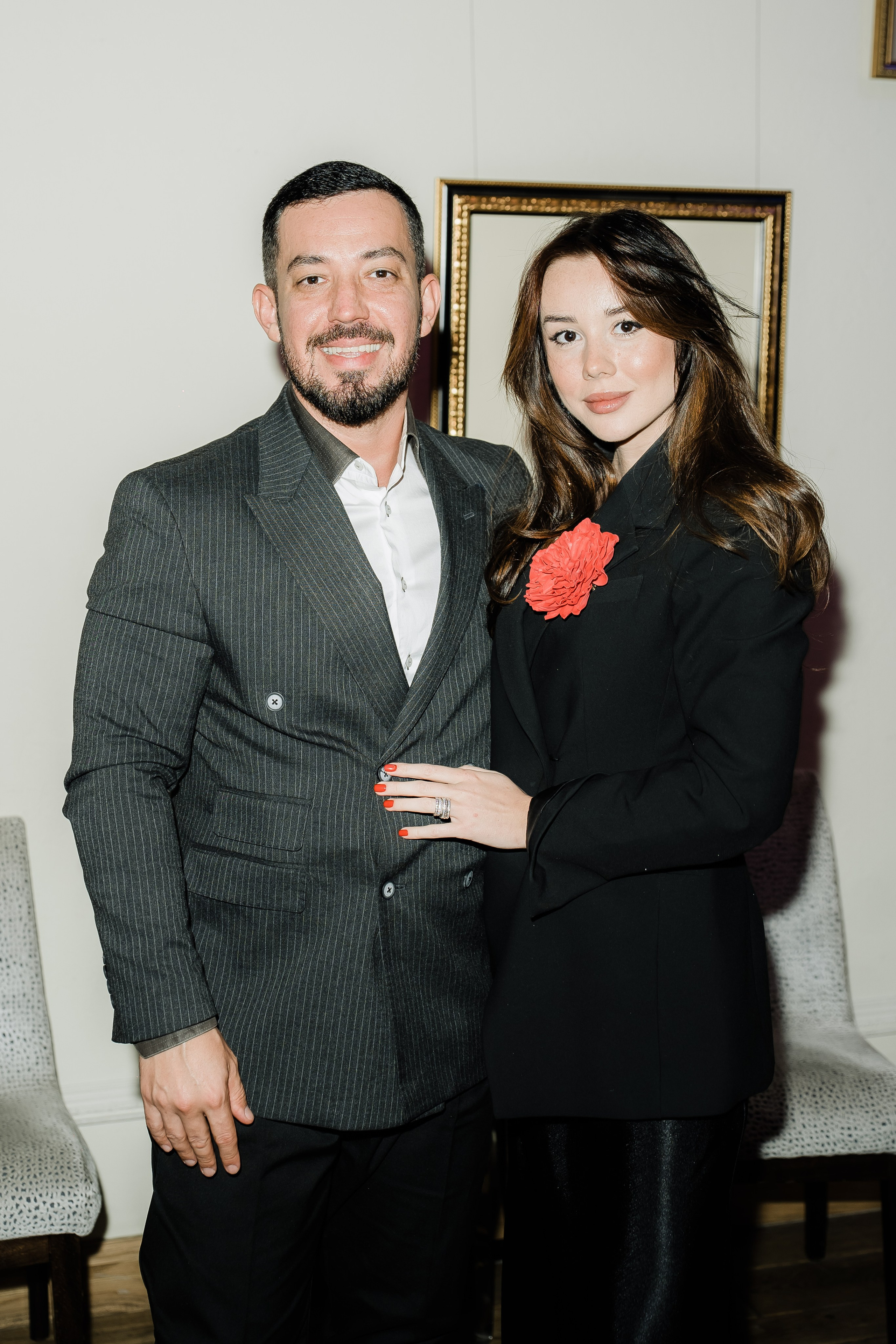 Юбилей Артема Сорокина. Свадебный фотограф Владислав Адышкин