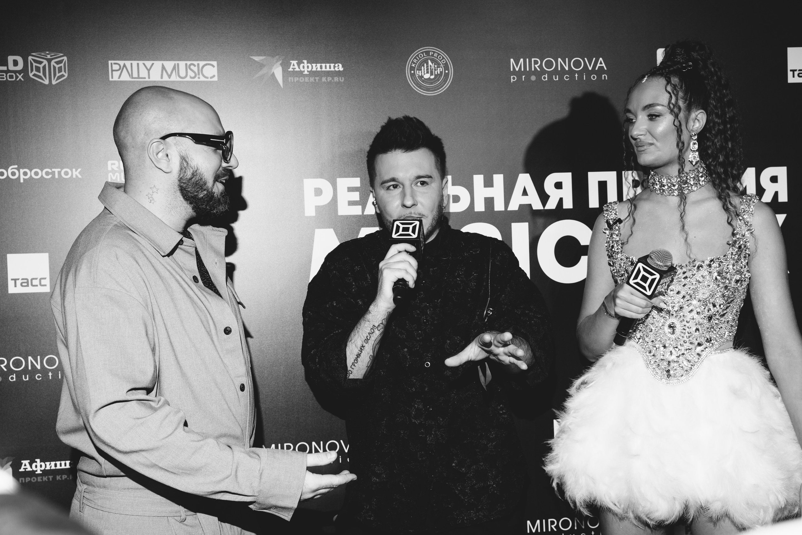 MUSIC BOX 2024. Фотограф женского портрета и репортажной съёмки Алексеева Анна г. Москва