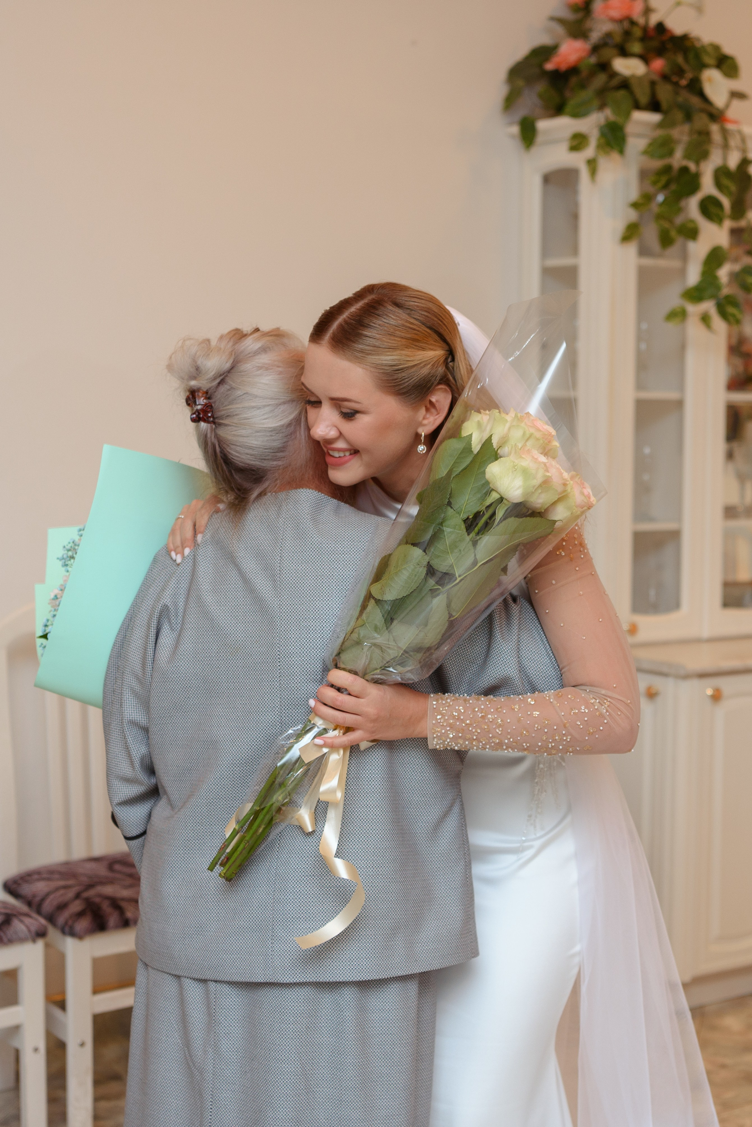 Никита и Ирина. Свадебный фотограф Кузьмина Лилия