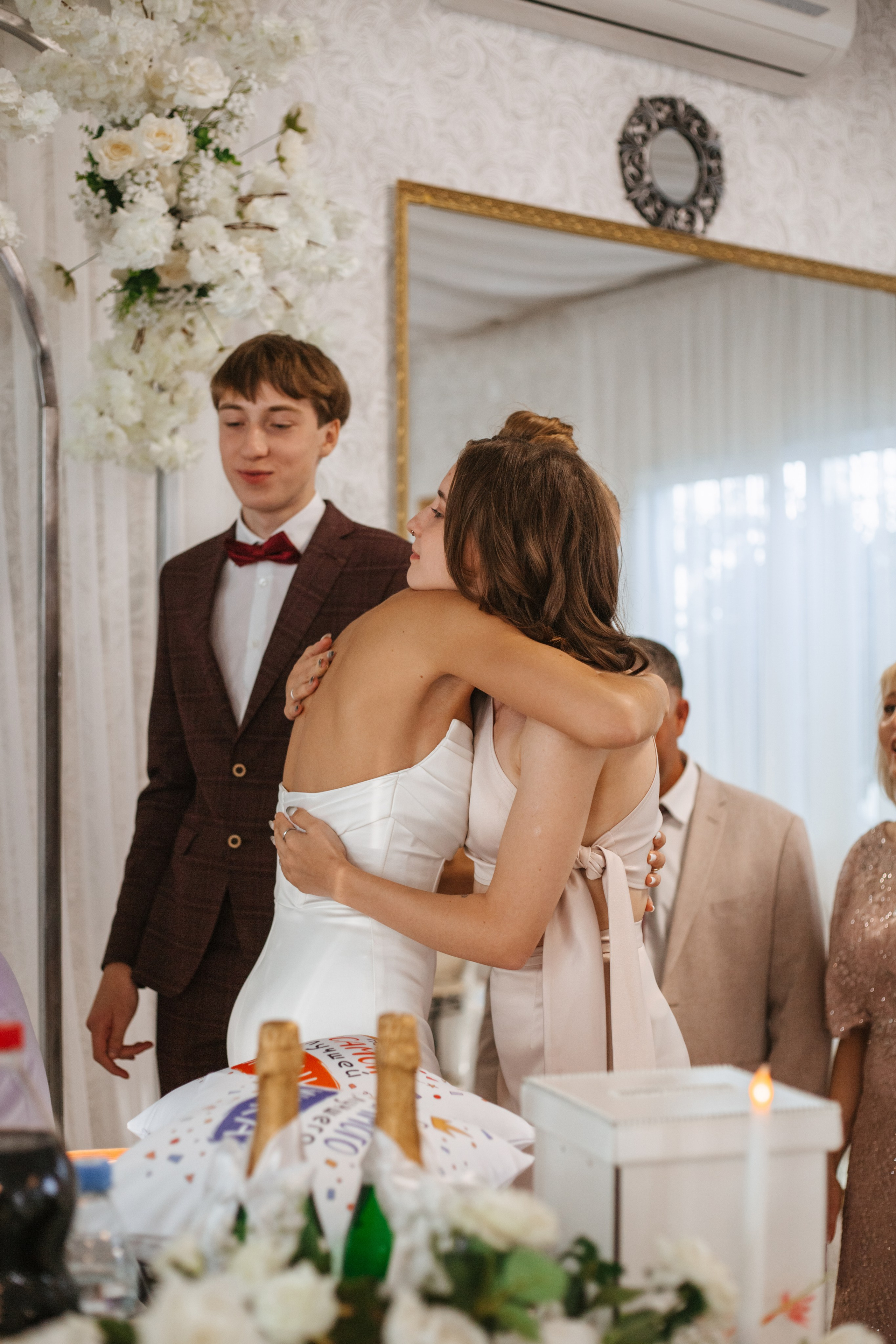 Сергей и Алена. Фотограф в Волгограде и Москве | Анастасия Лаврова