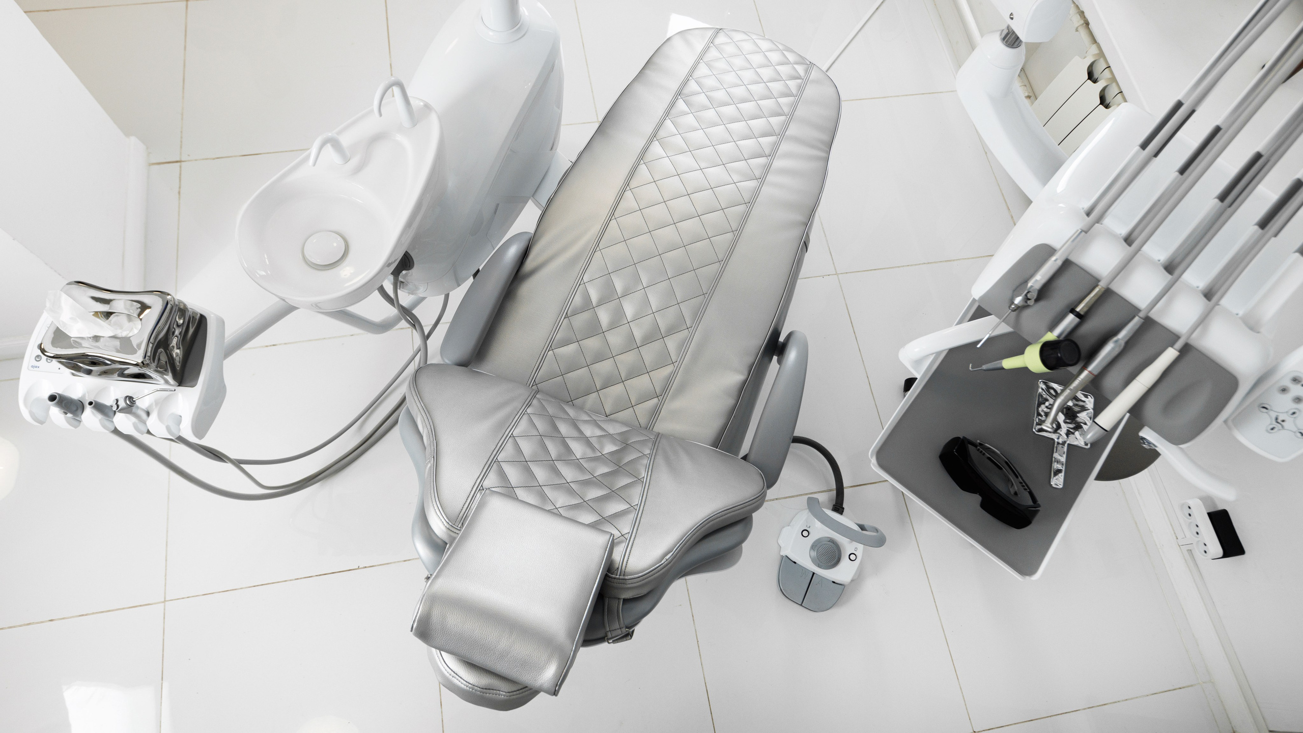 Интерьеры. Дентал фотограф — видеограф Денис Дорошенко