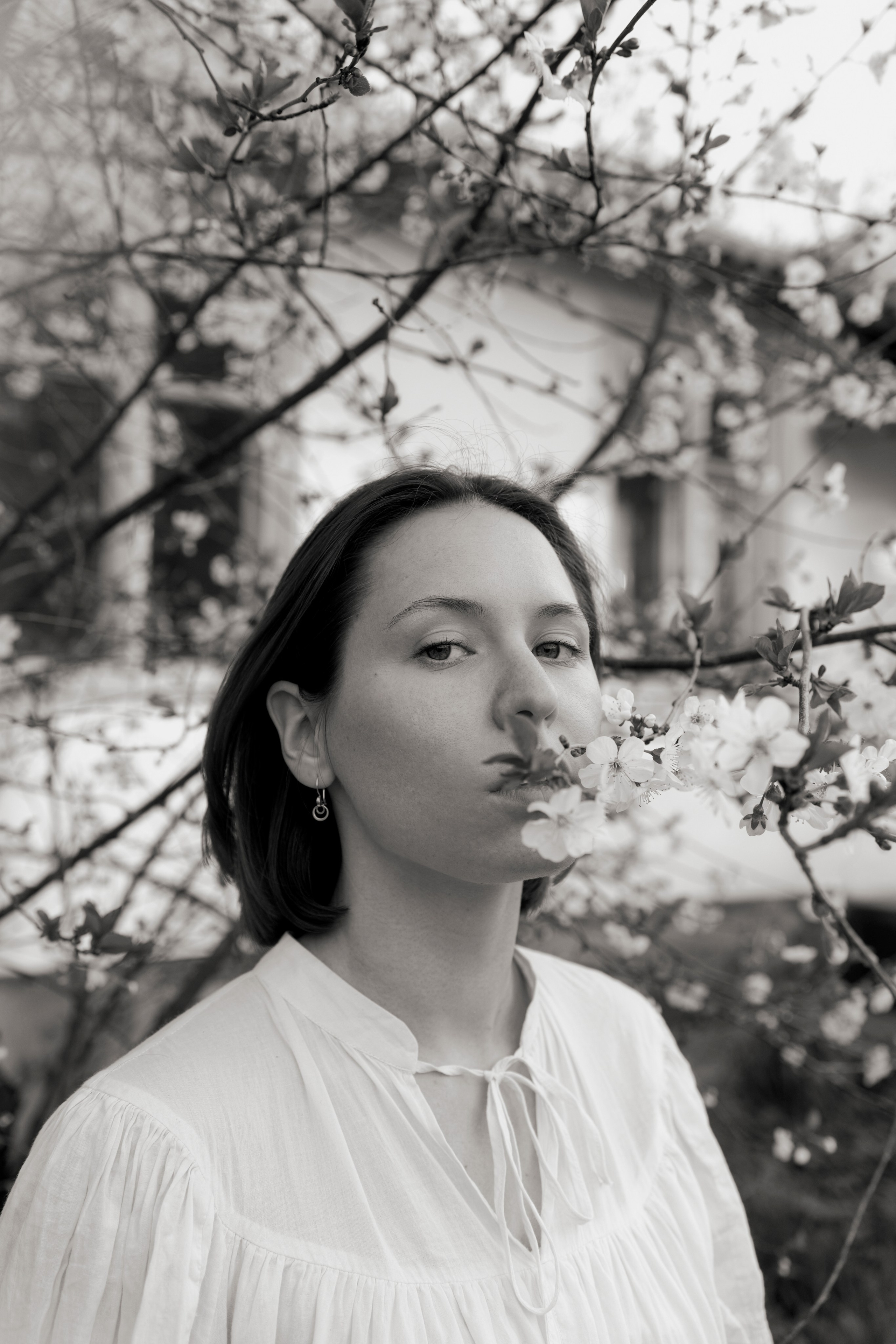 Персональные. Фотограф Юлия Маркелова