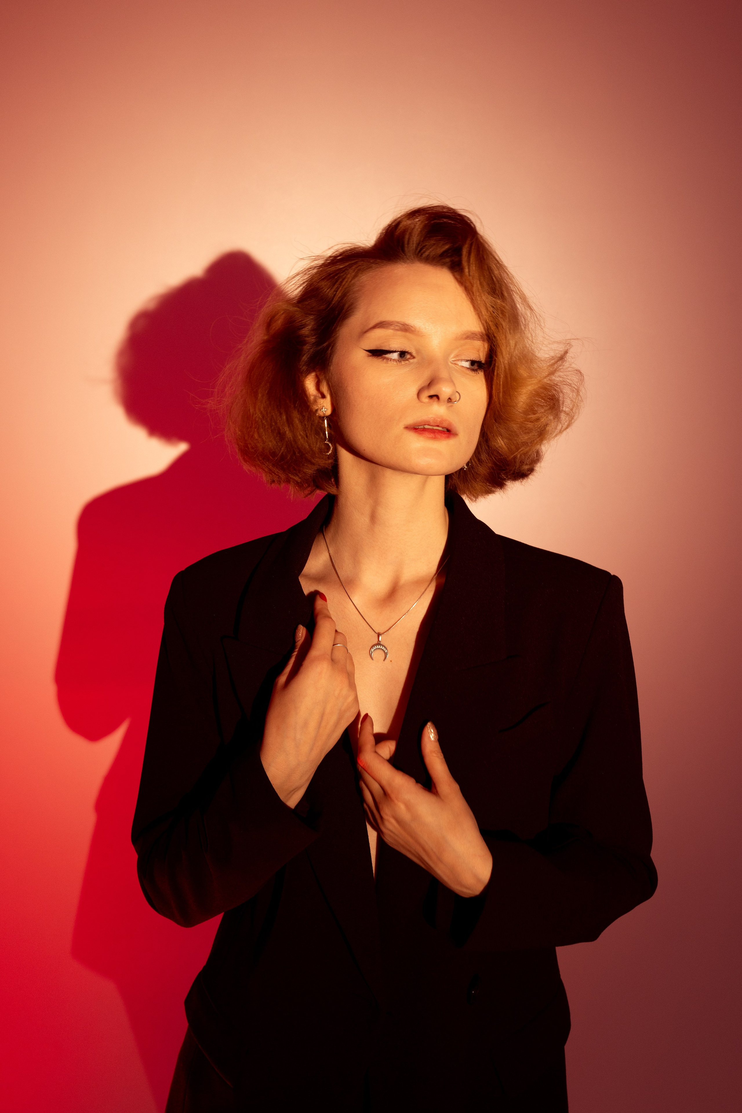 Таня | 2 часть