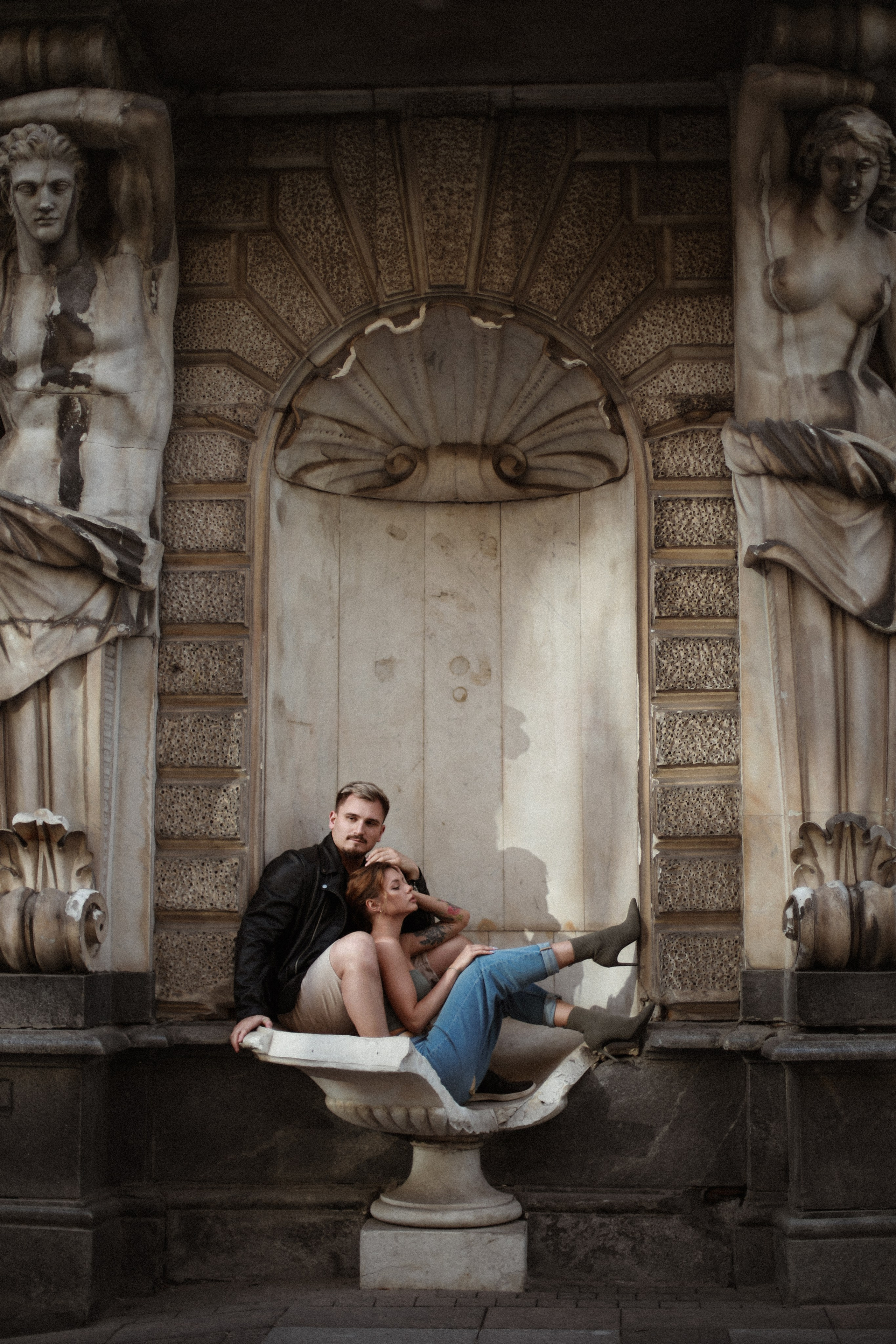 Love Story. Фотограф Санкт-Петербург | Валерия Рогальская