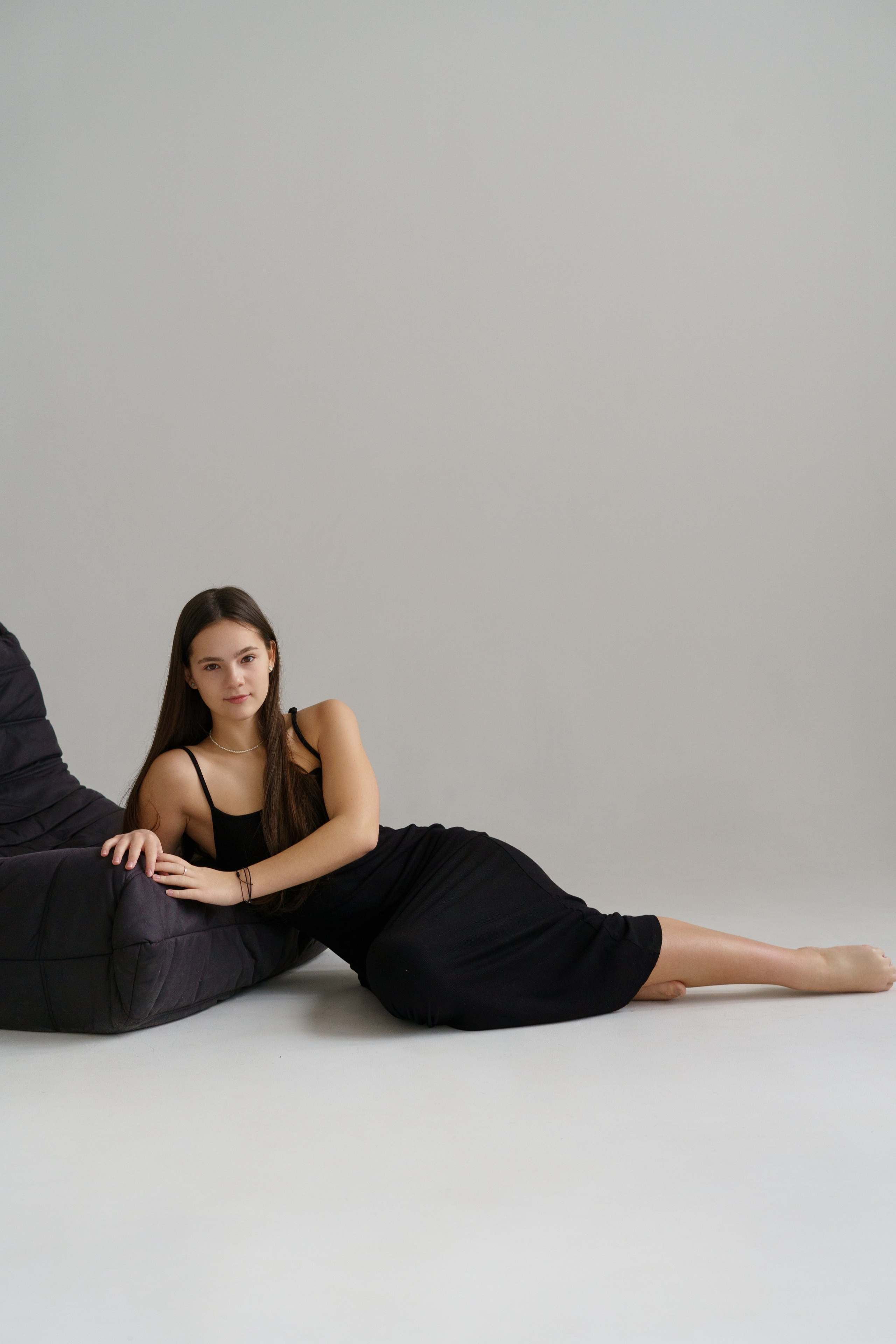 Оля, Настя, Кристина, Катя. Главная