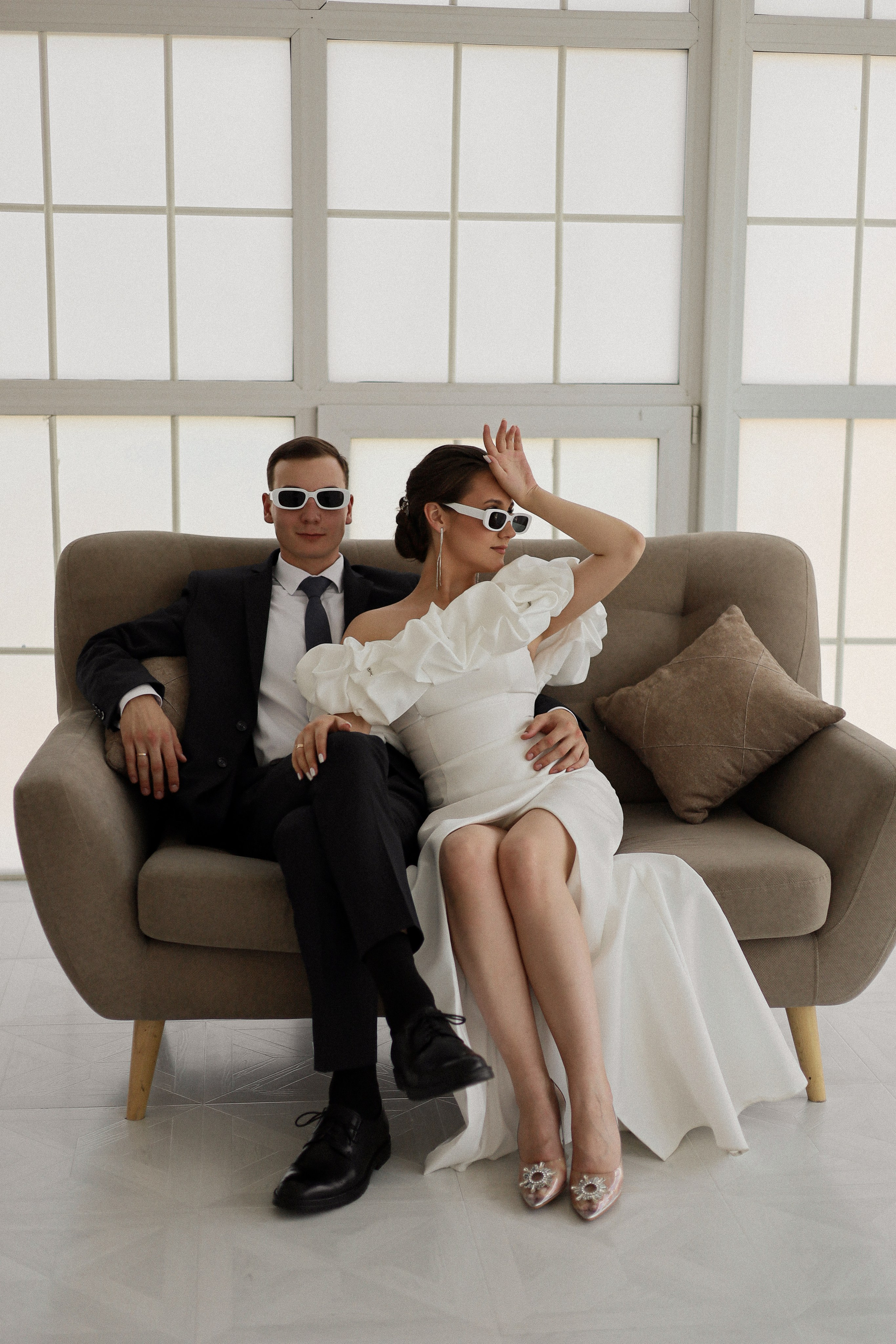 Дарья ♡ Никита. Фотограф в г. Чита