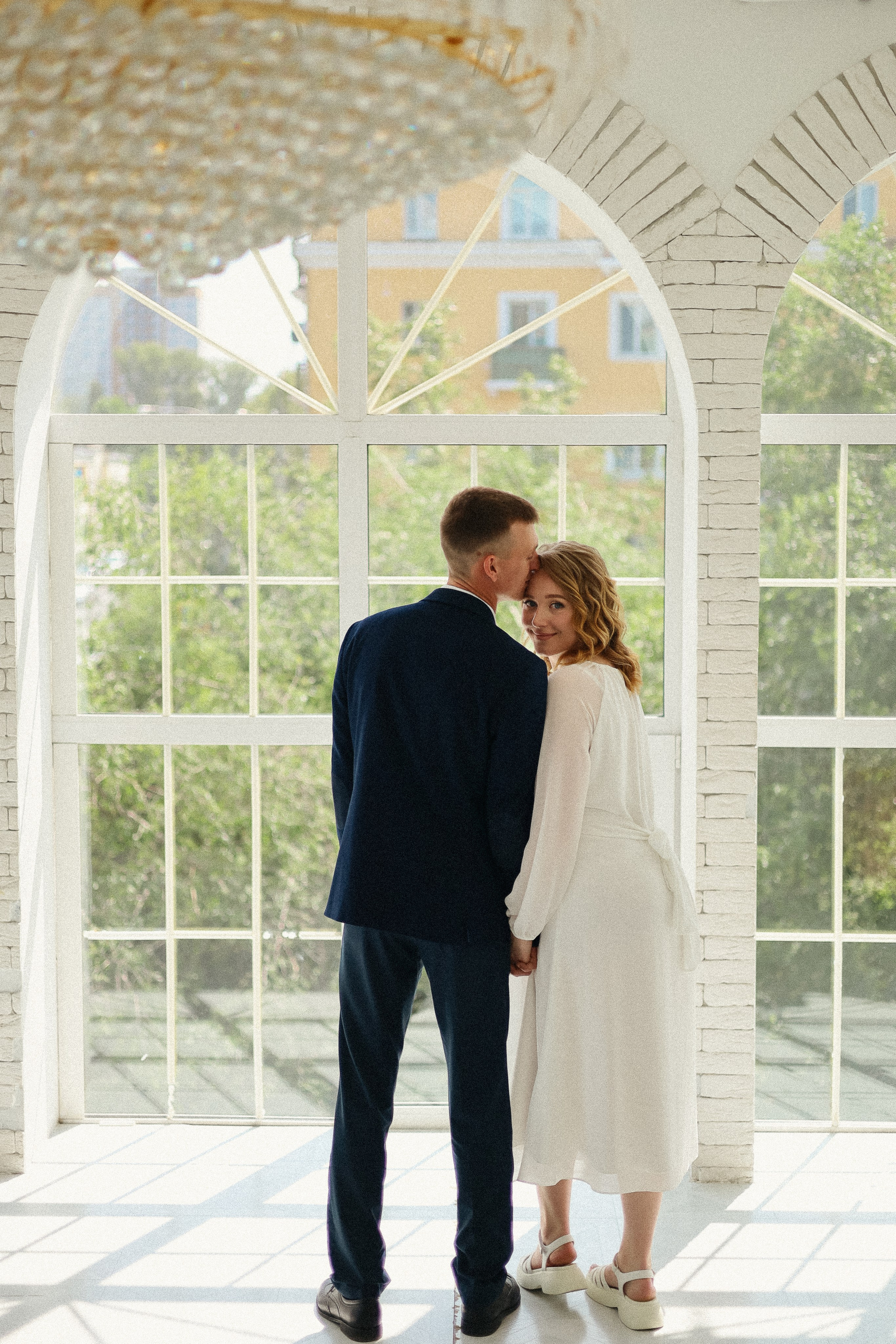 Сергей ♡ Татьяна. Фотограф в г. Чита