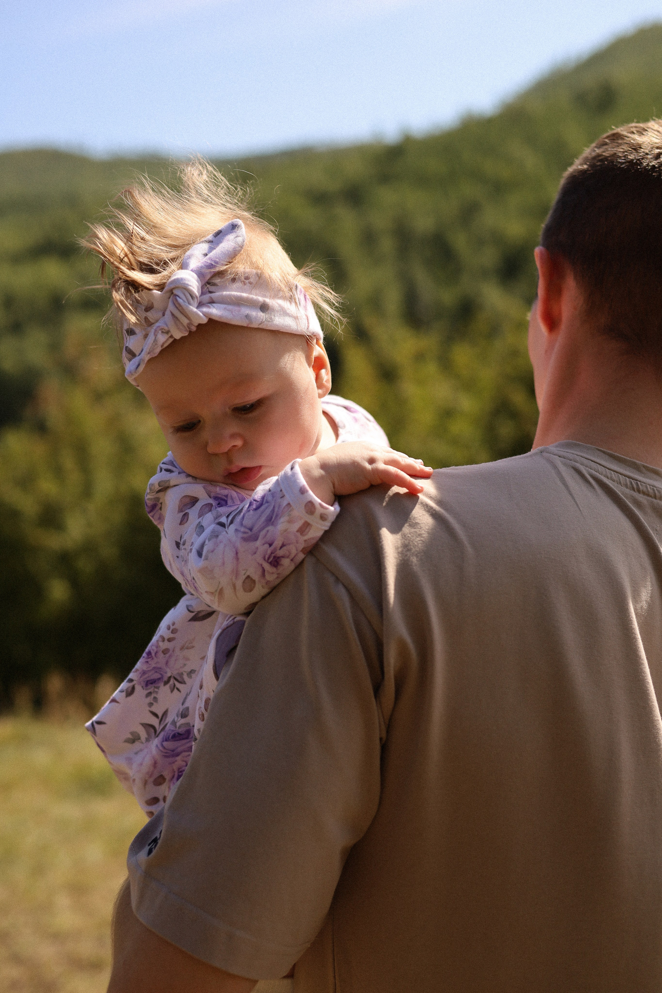 Семья Юли ♡ Димы. Фотограф в г. Чита