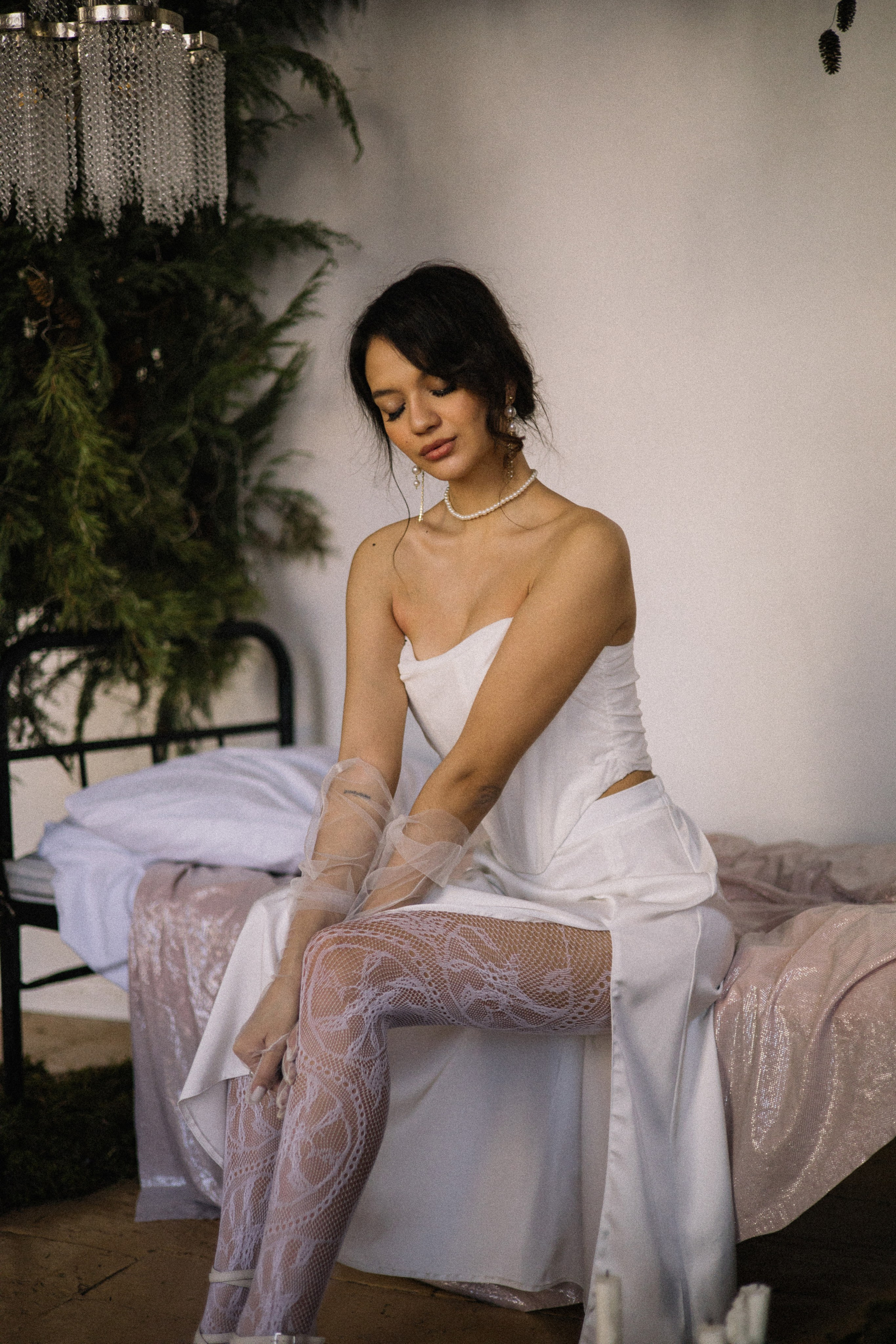 Лолита. Фотограф в г. Чита