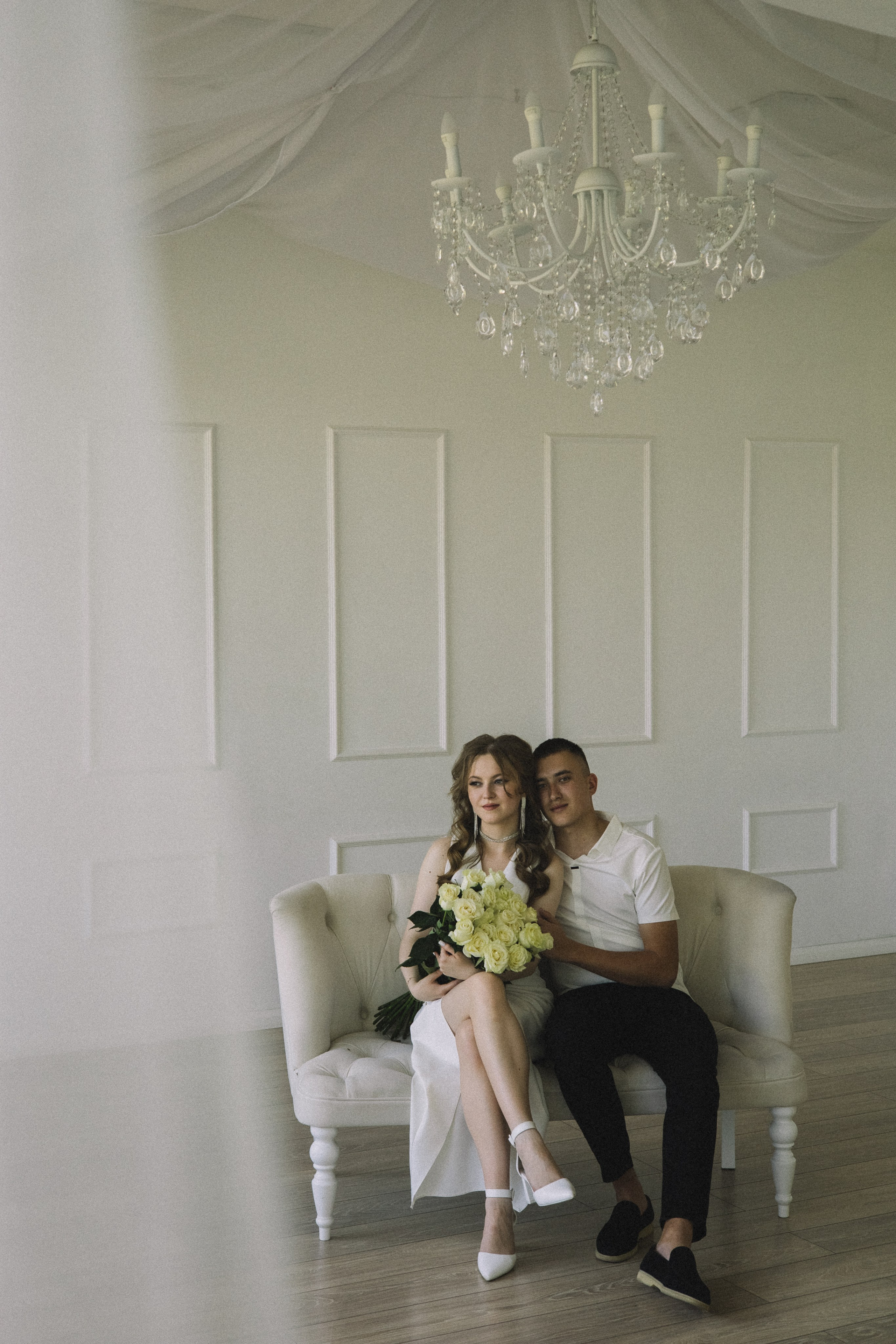 Лиза ♡ Максим. Фотограф в г. Чита