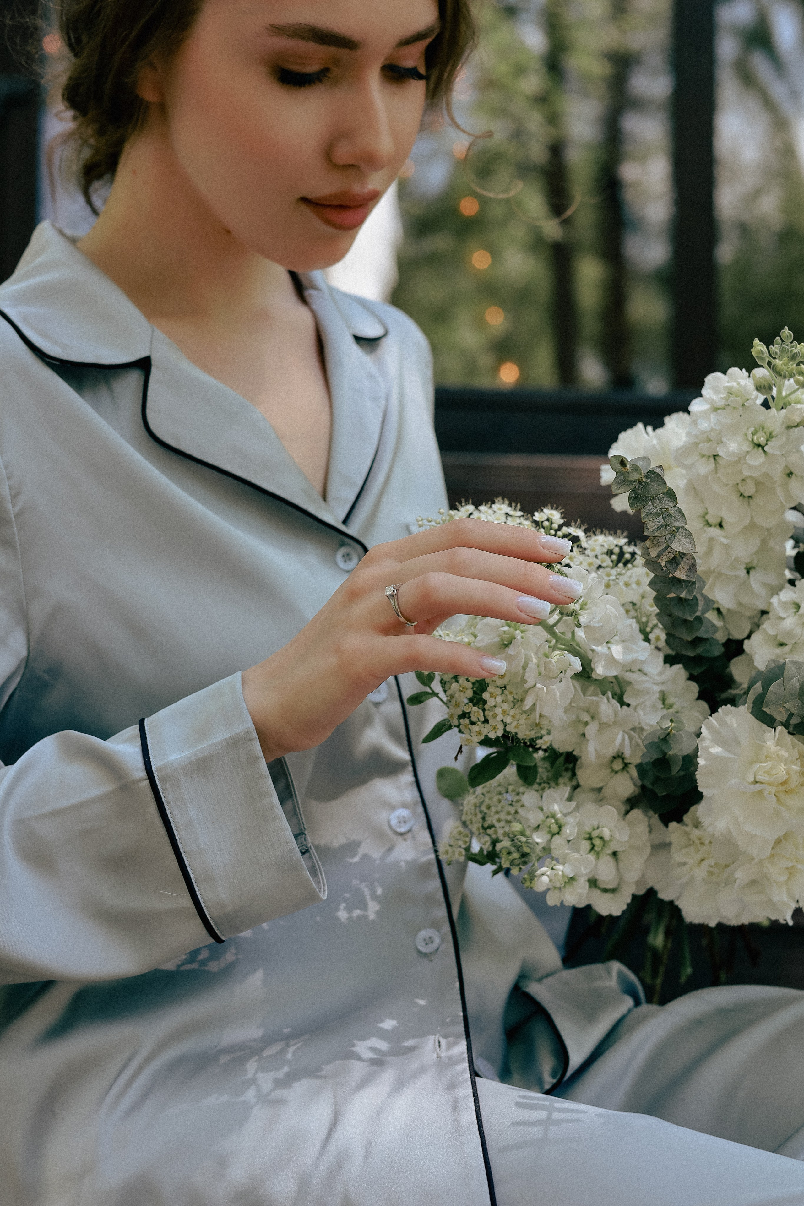 Утро невесты. Фотограф в г. Чита