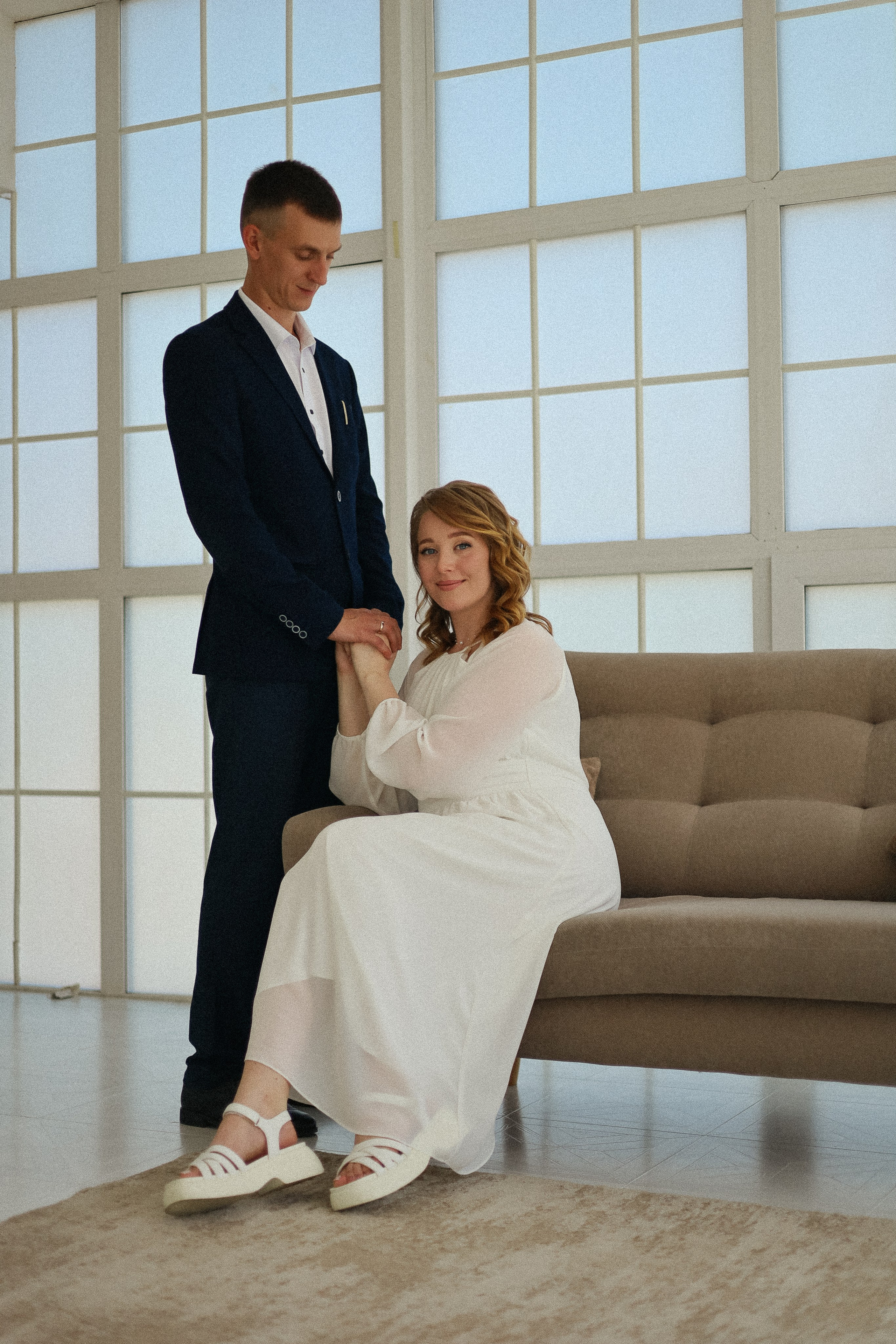 Сергей ♡ Татьяна. Фотограф в г. Чита