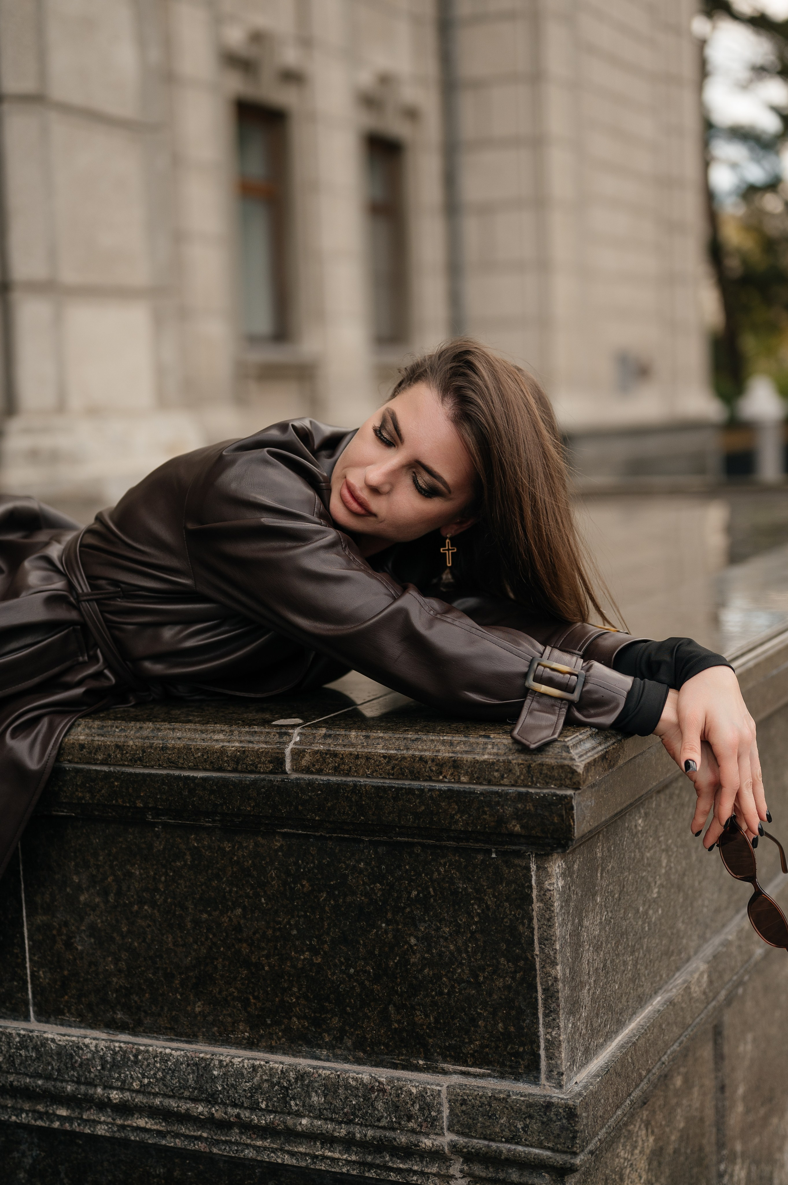 Ира. Свадебный и семейный фотограф в Краснодаре Алина Мельник