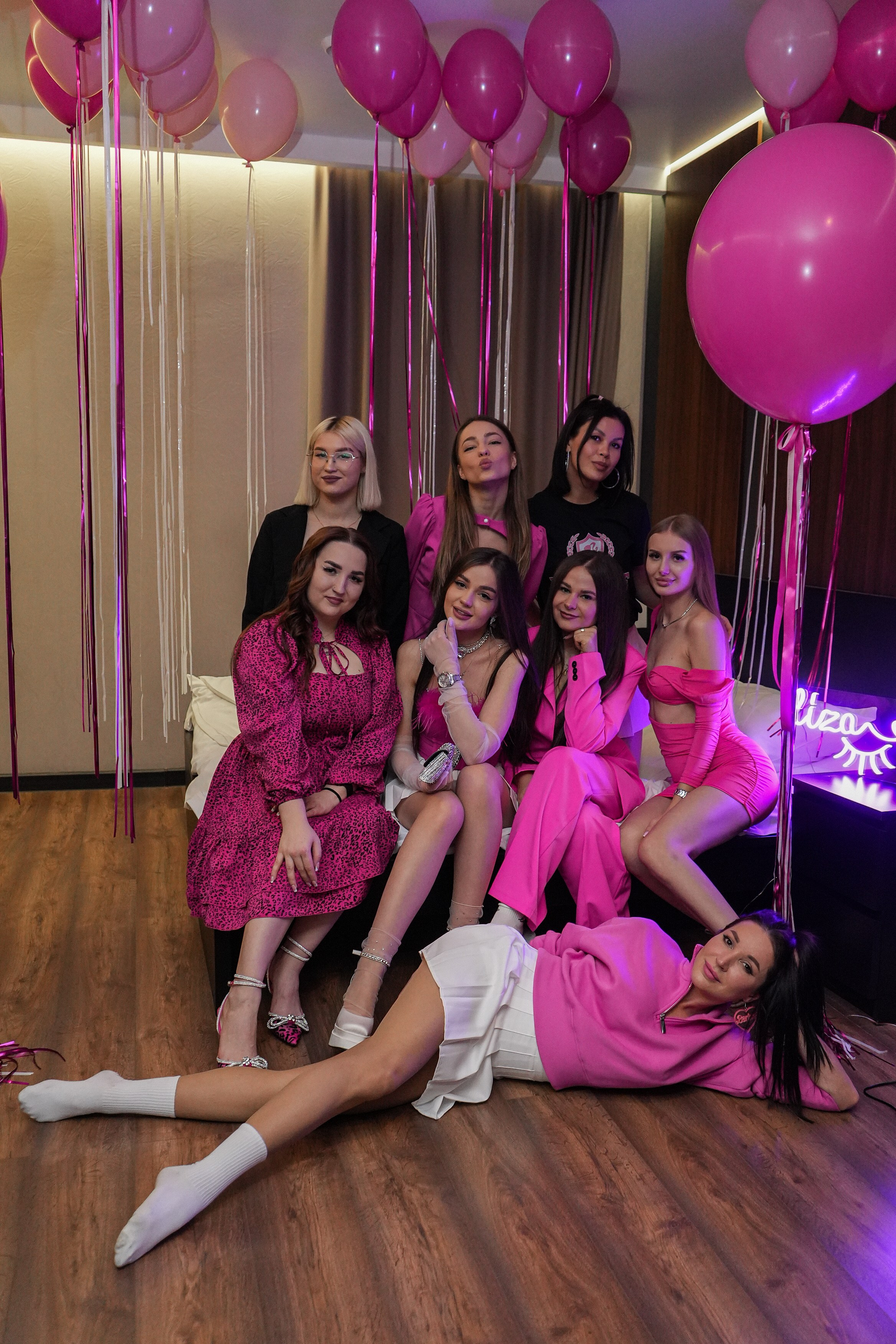 Andreef club HB Lisa. Фотограф Волгоград Анастасия Ли