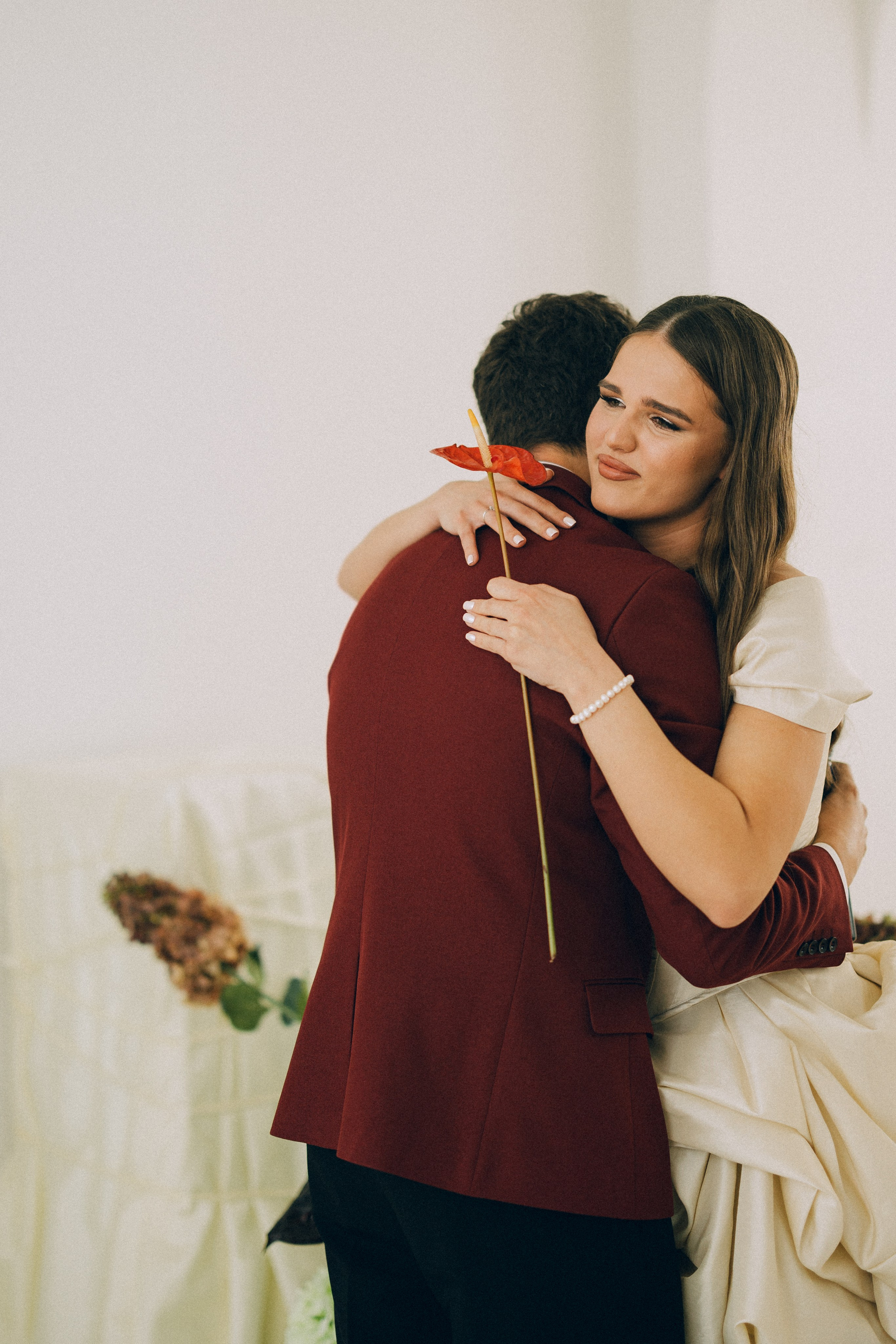 Вот это да, у меня теперь есть жена…. Daria Chigintseva Photographer