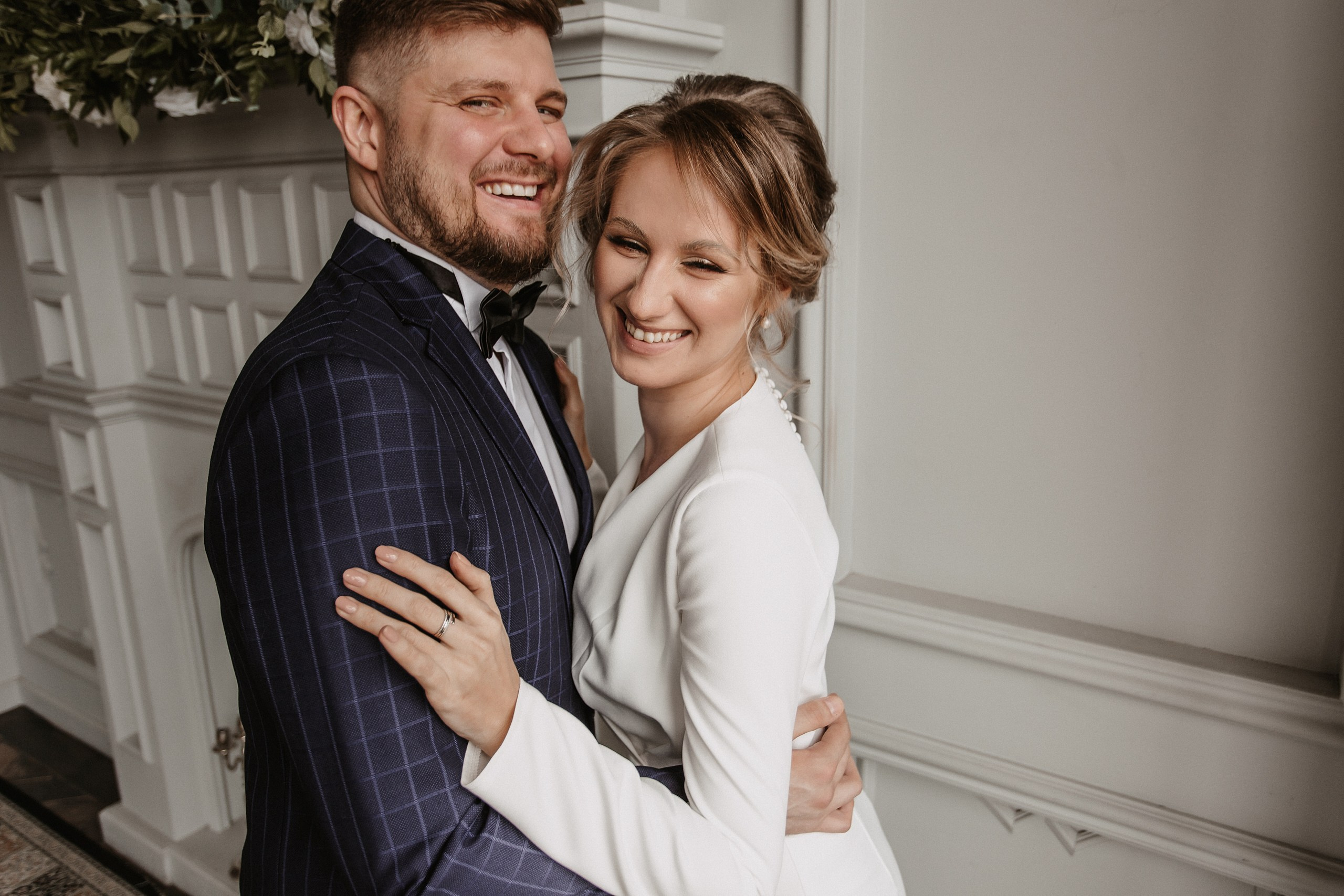 Кирилл и Кристина. Портфолио