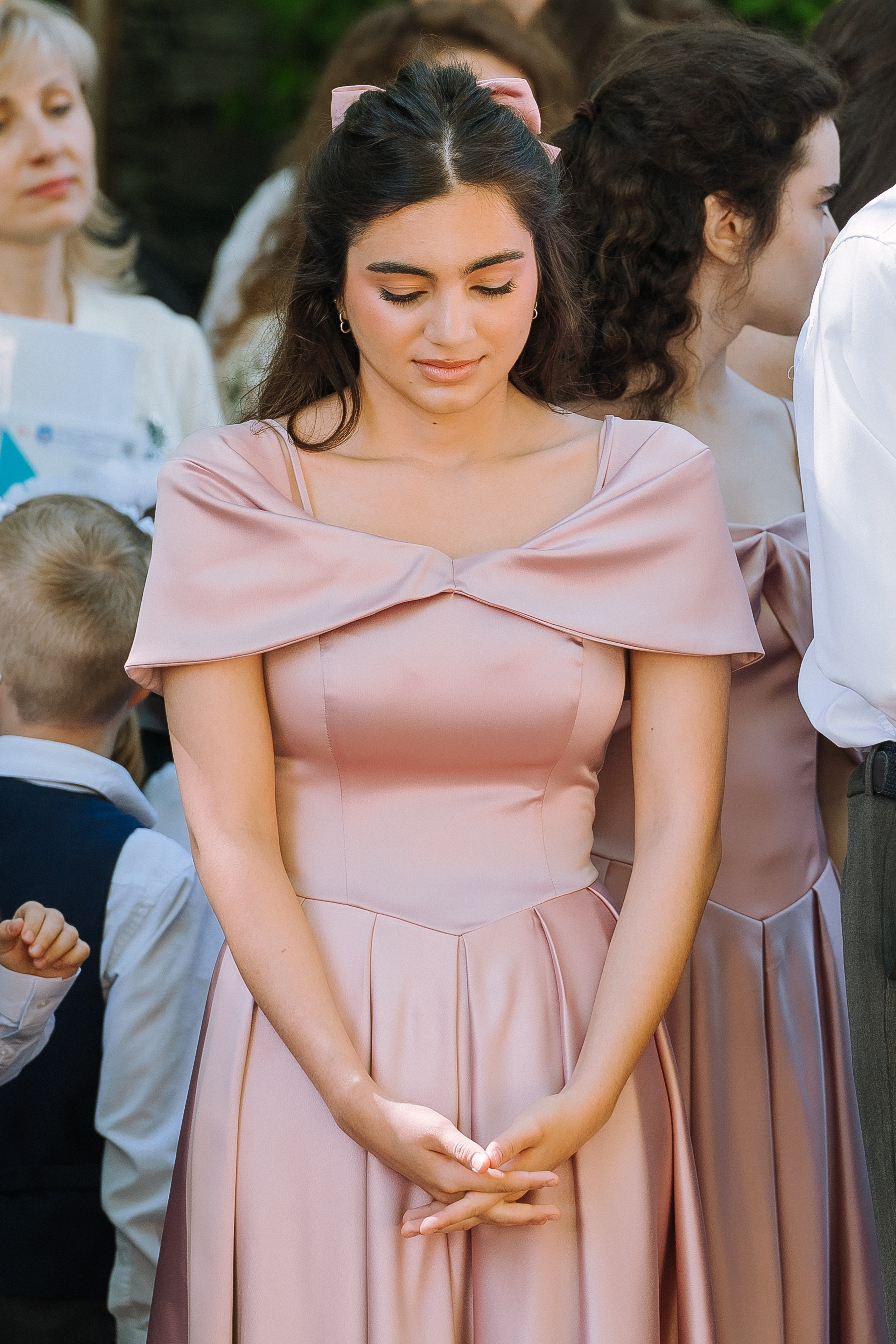 11 класс школа «Личность». Выпускные альбомы Натальи Бутко: Новороссийск, Анапа, Геленджик