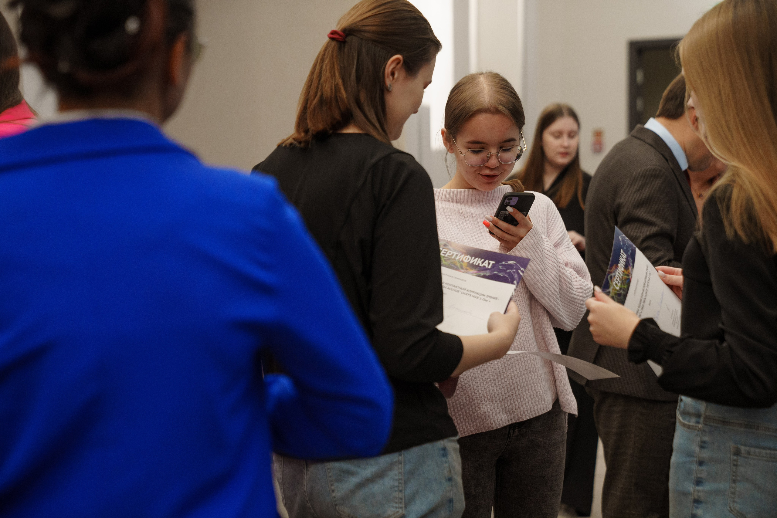 Репортаж с конференции ACUVUE. Саша Потапкин Фотограф. Сочи, Екатеринбург, Москва