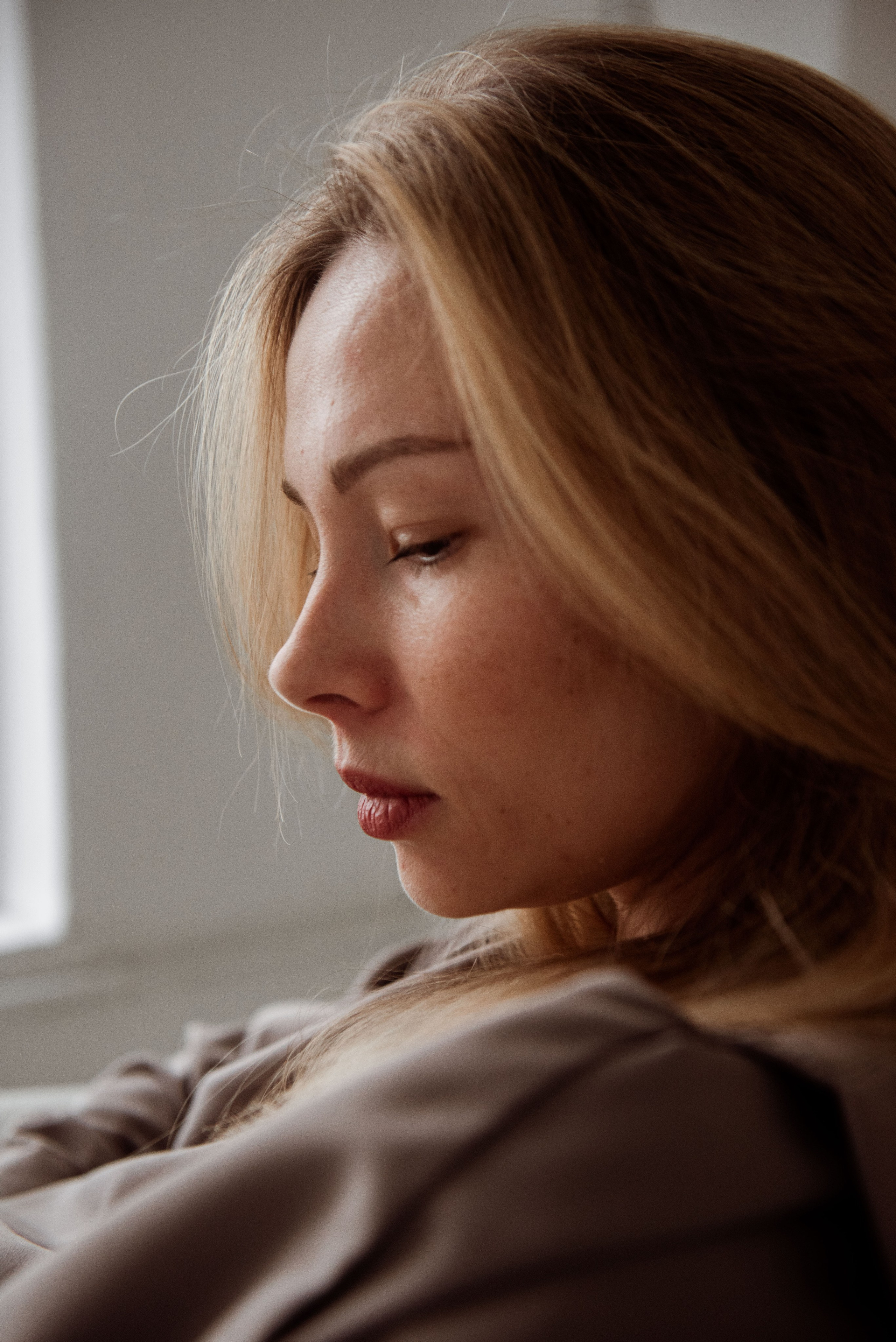 Кристина. Стильный портретный и семейный фотограф в Москве Ника Артуньянц