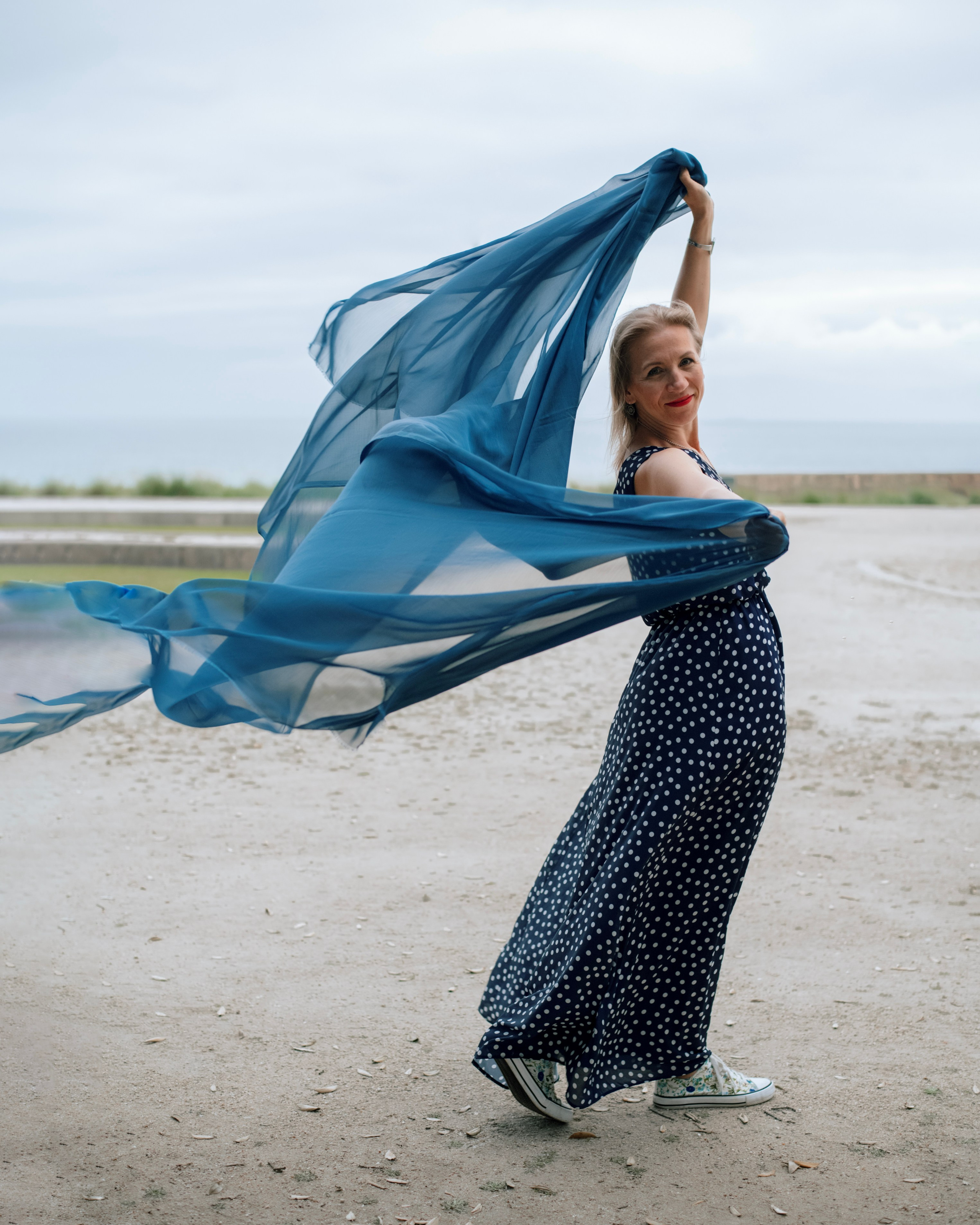 ELENA. Anastasiia Antoniuk portrait, family and couple photographer, Portugal