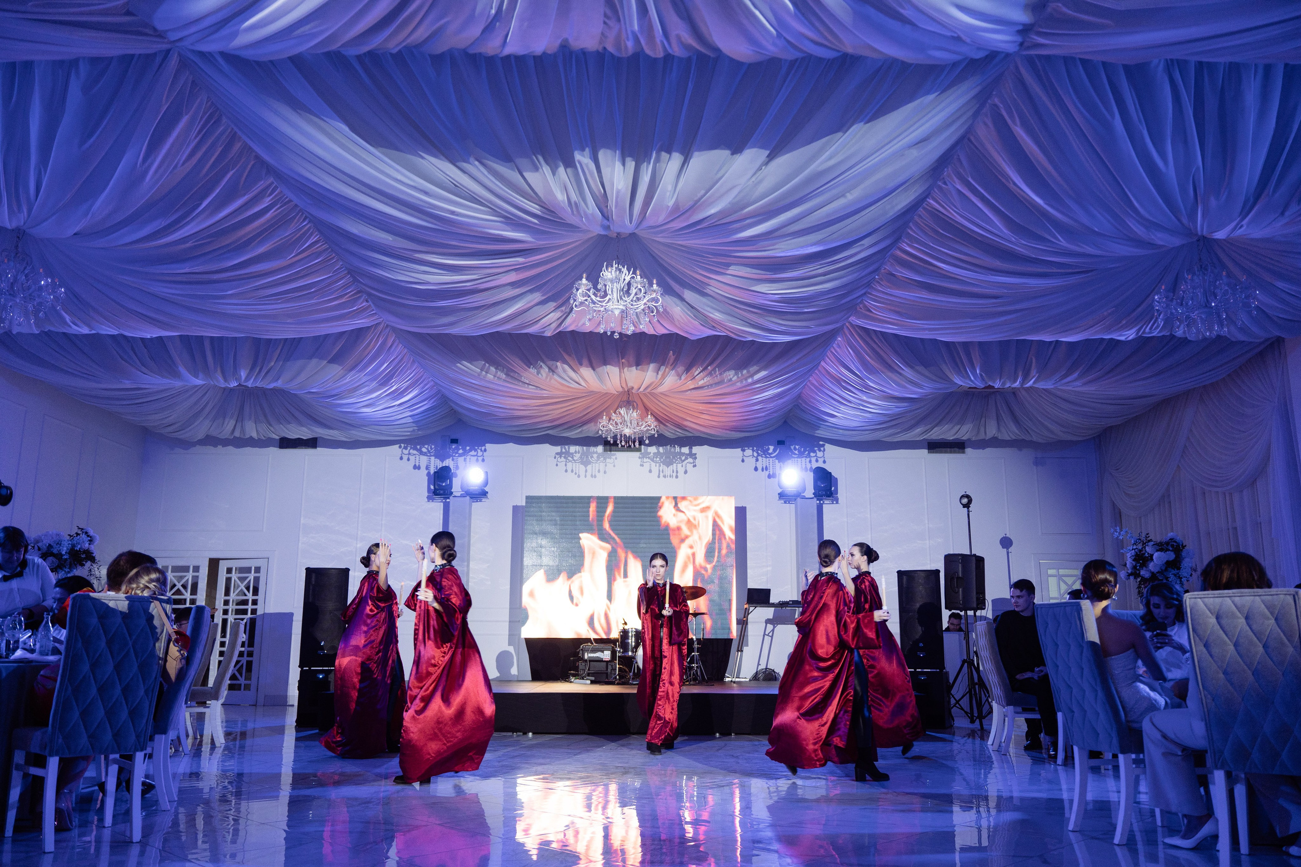 Свадьба Кирилла и Евы