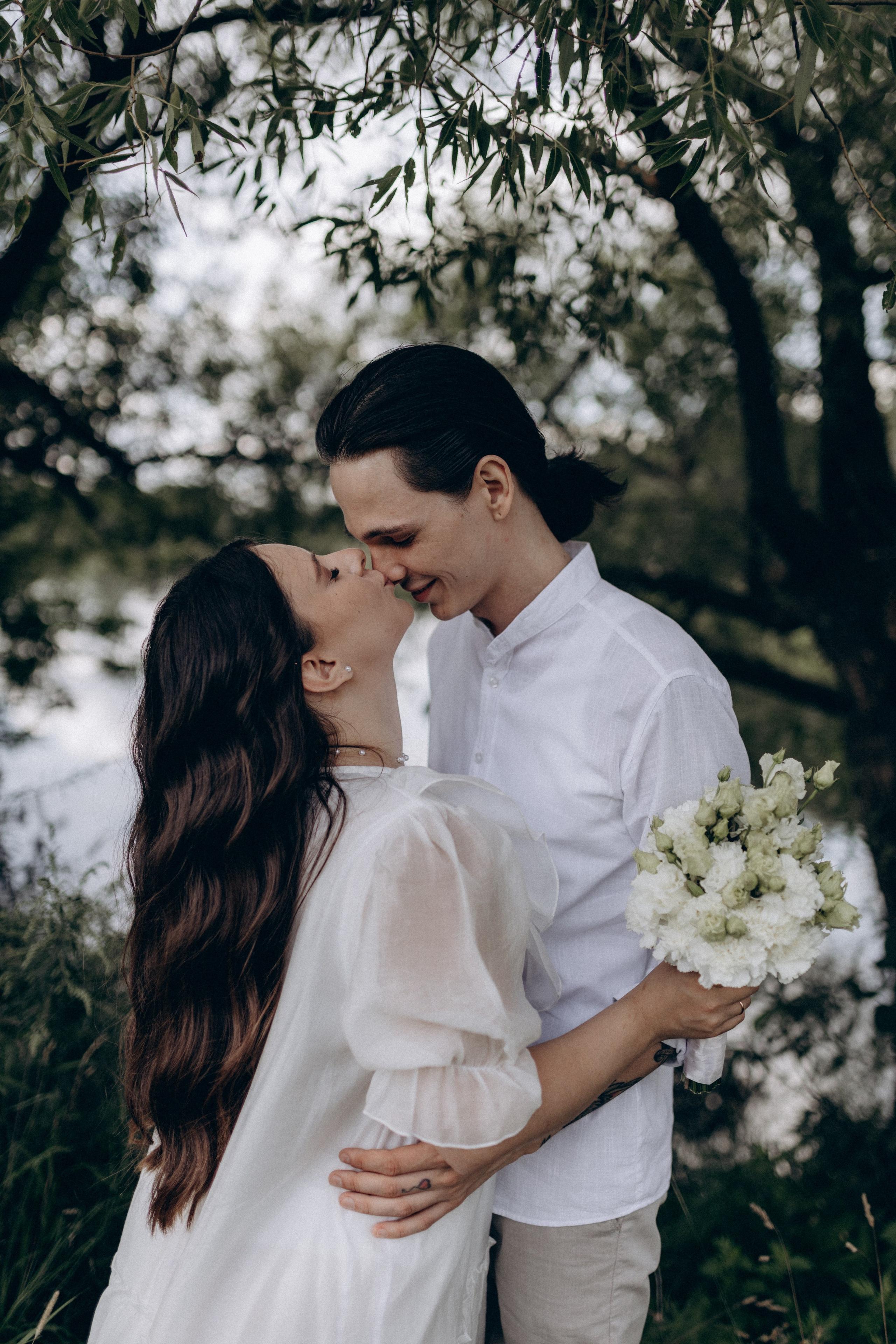 Екатерина & Георгий. Фотограф НОГИНСК, Москва, Анастасия Белая