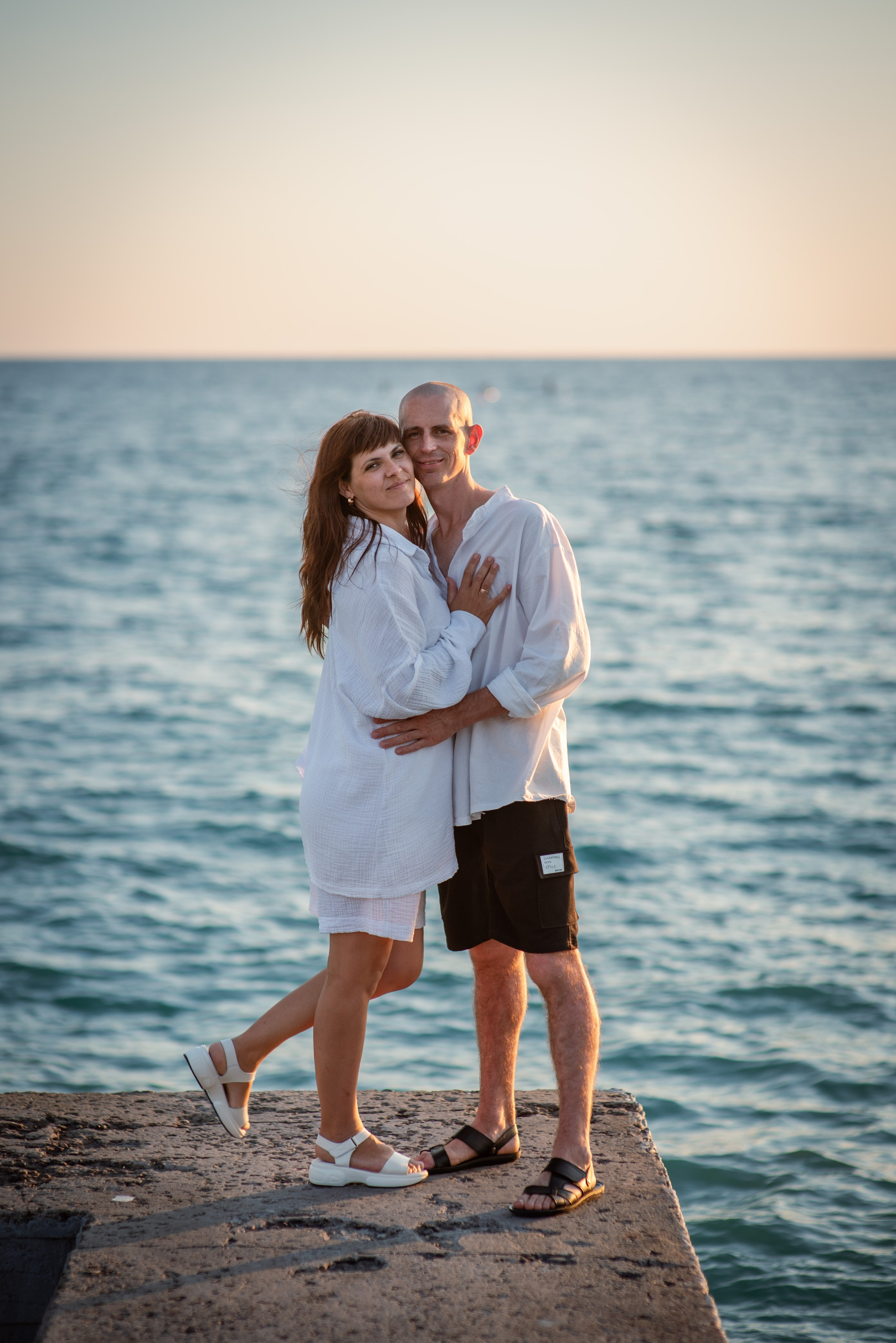 Love story Коля и Марина. Детский и семейный фотограф Краснодар / Сочи Сергеева Олеся