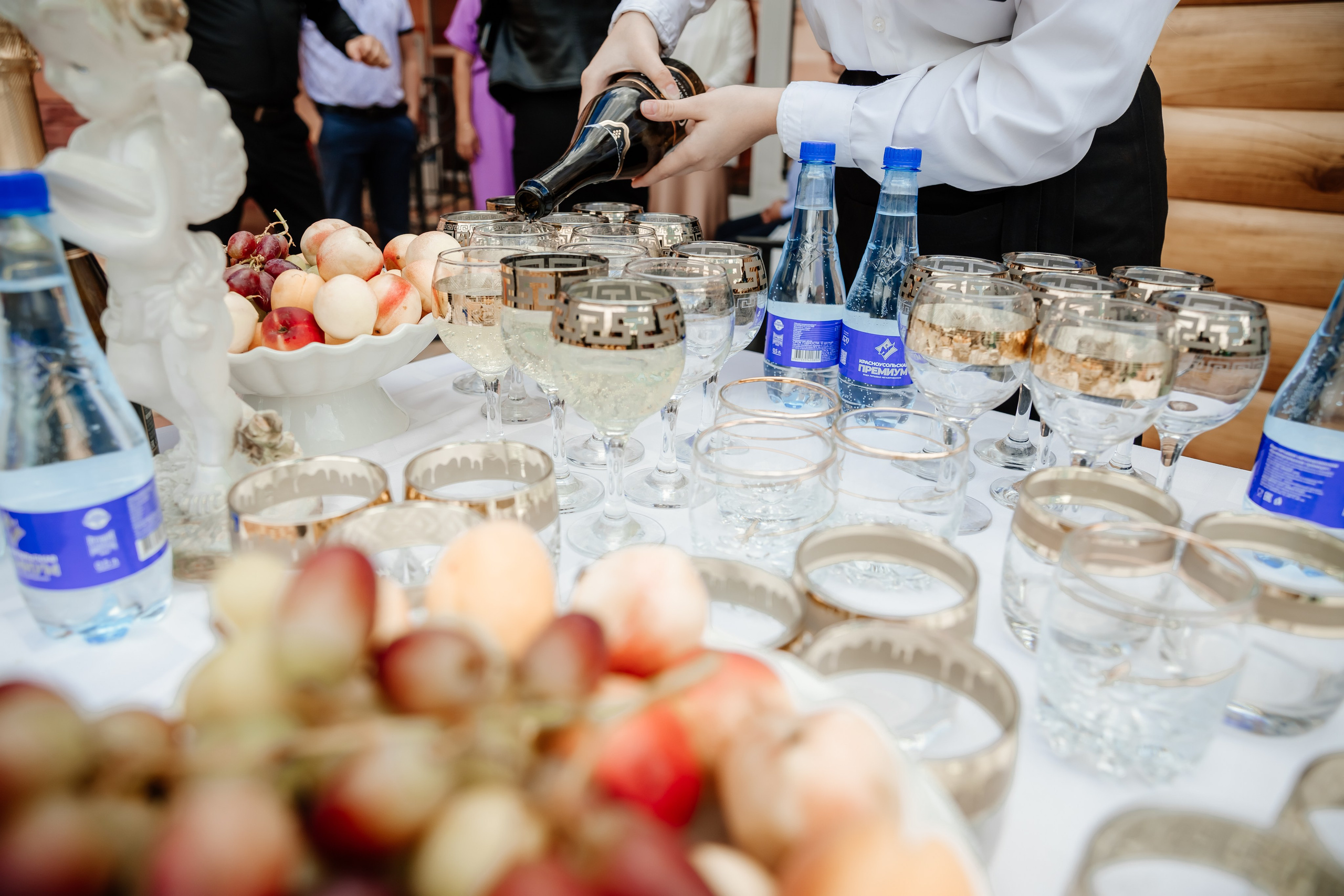 Азамат и Розалина. Свадебный и семейный фотограф Разида Мухаметова
