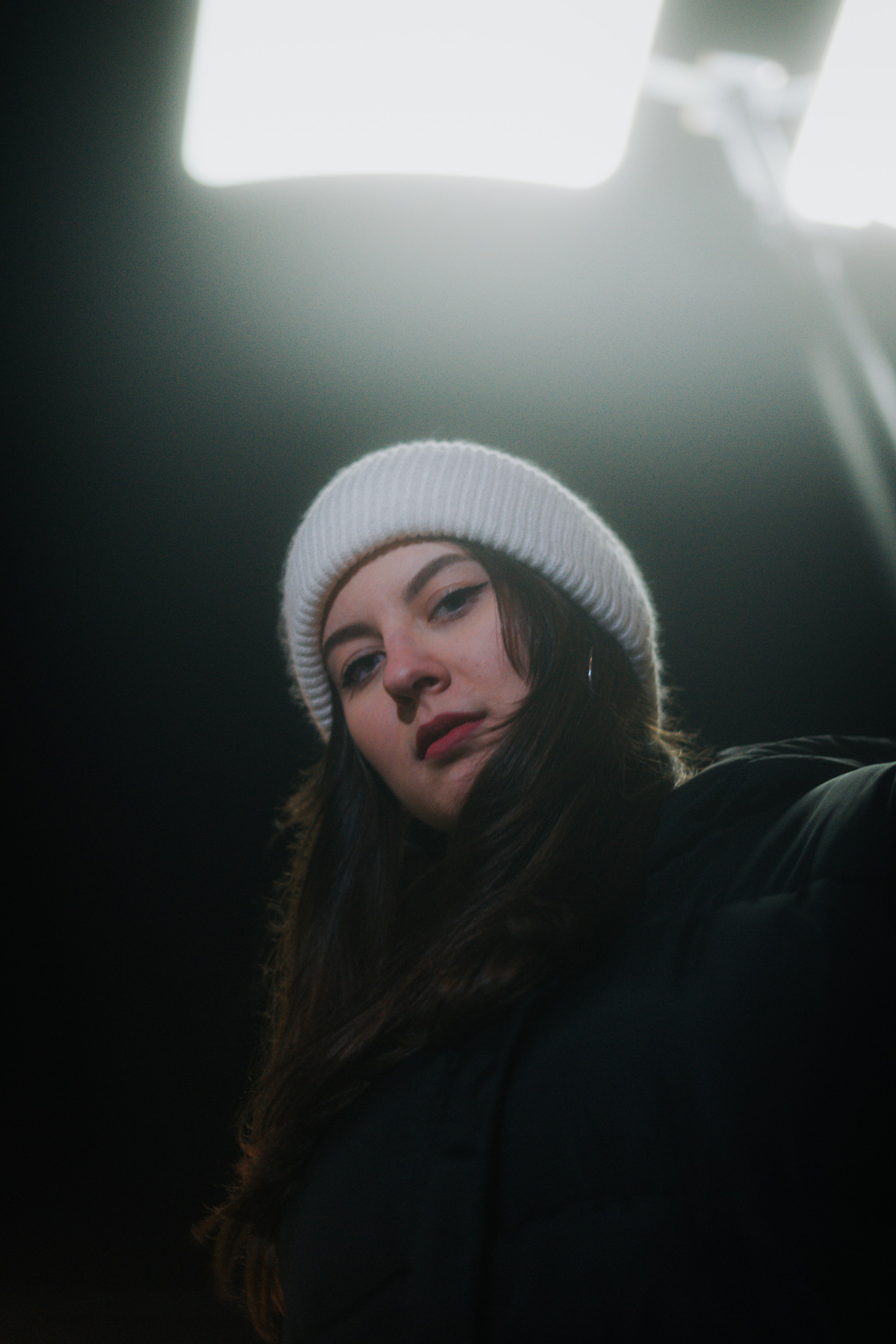 STREET. Сергей Богданов — Портретный фотограф