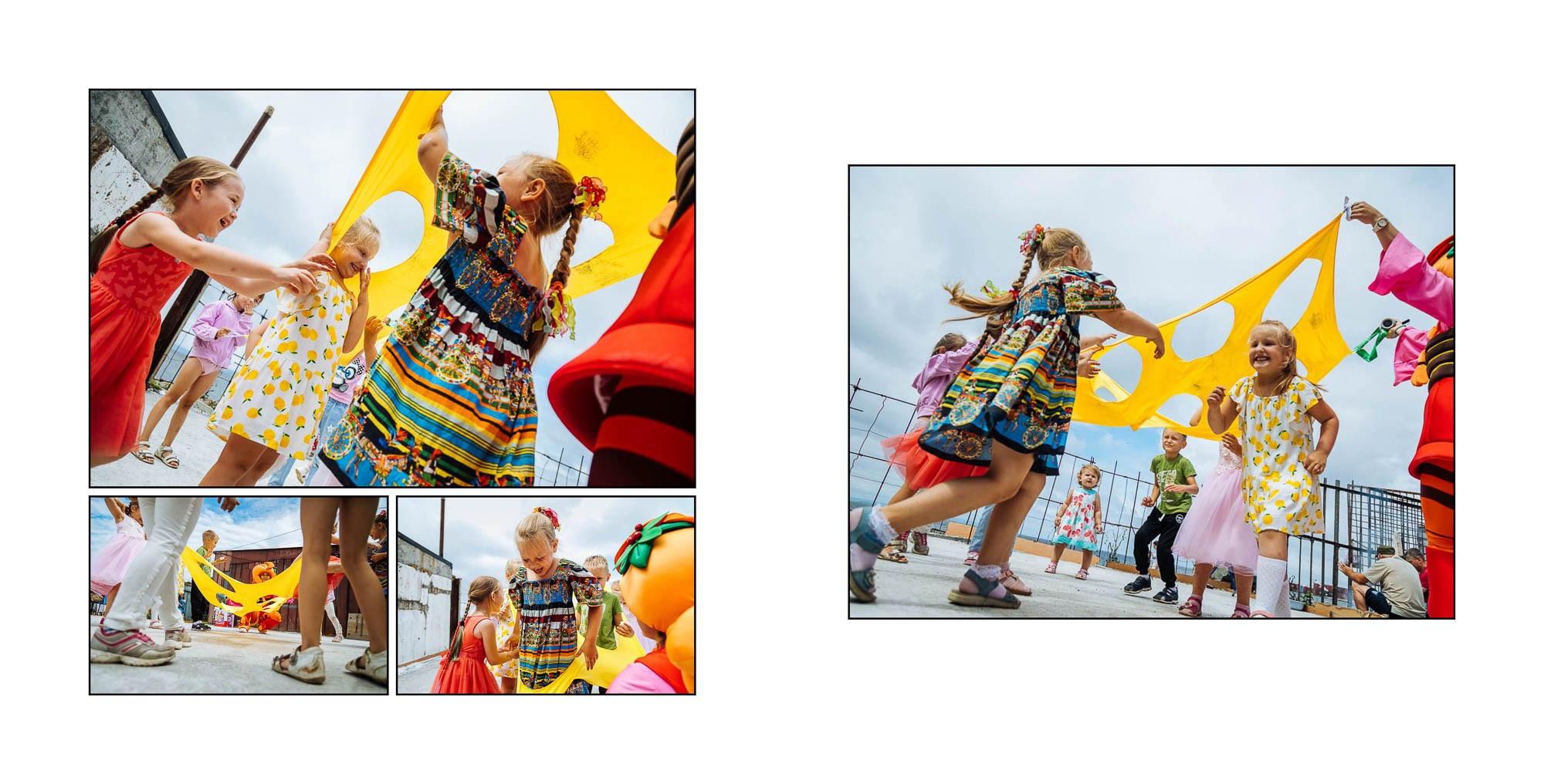 Виктория, день рождения. Главная