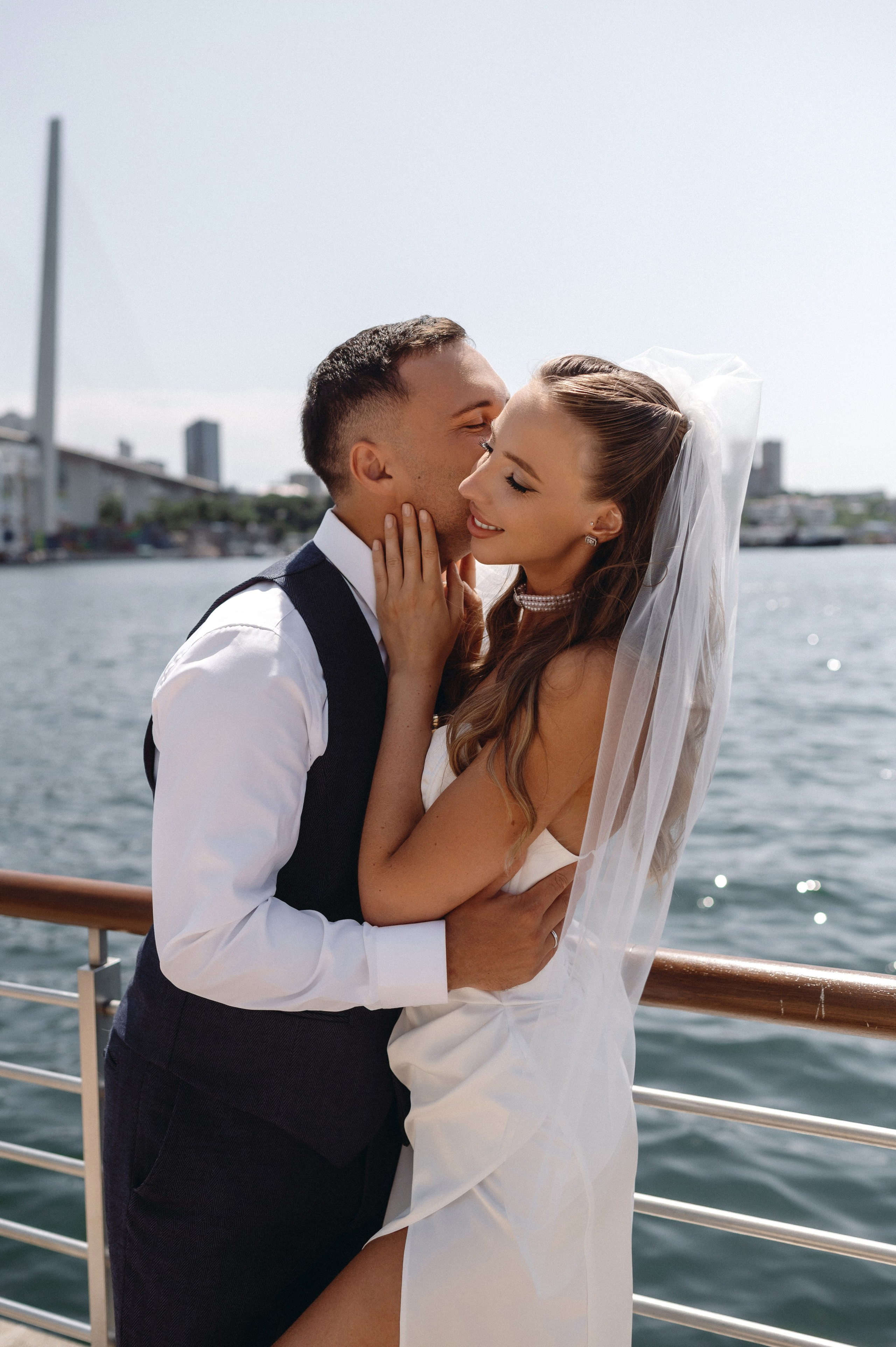 Екатерина Алексей. Главная