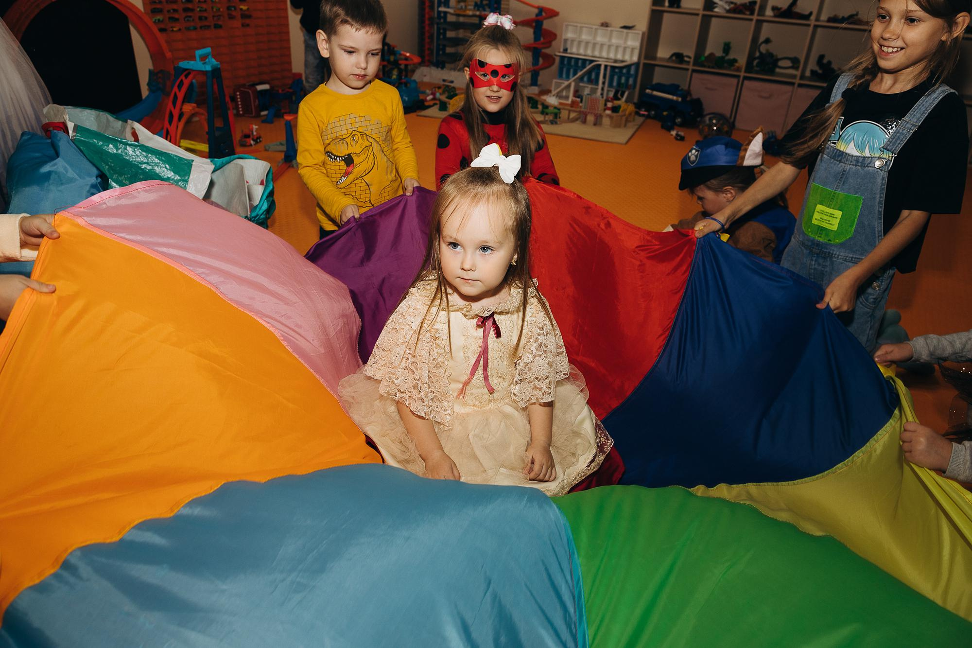 Милана, с днём рождения!. Портретный фотограф в Москве и МО Зимина Татьяна