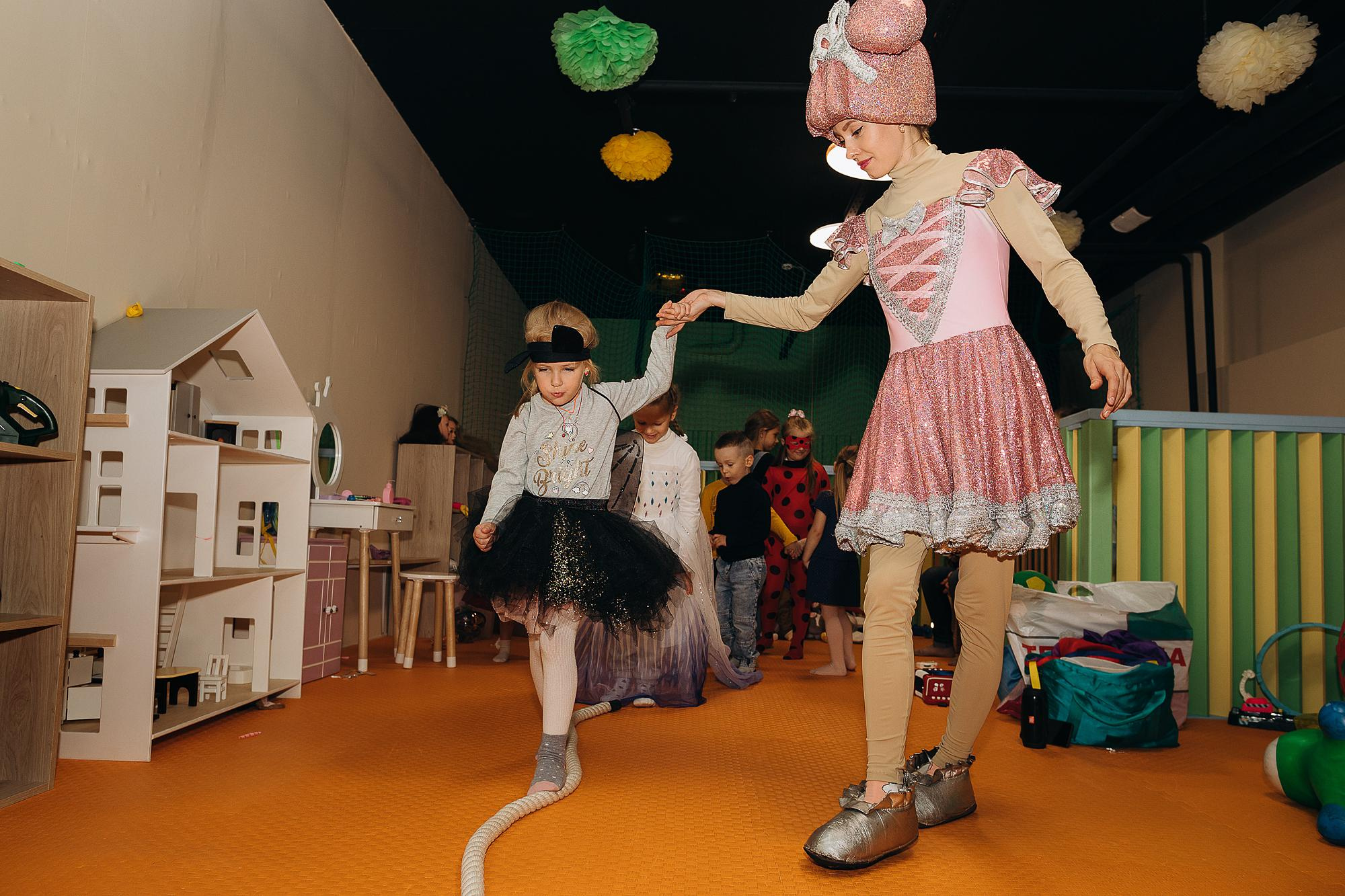 Милана, с днём рождения!. Портретный фотограф в Москве и МО Зимина Татьяна