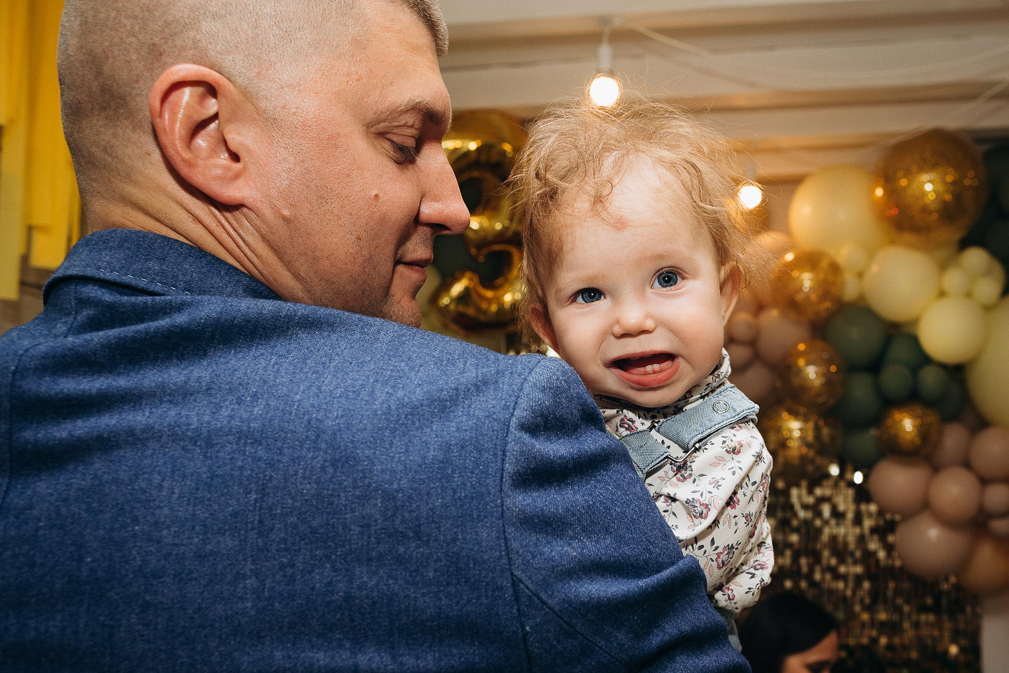 Милана, с днём рождения!. Портретный фотограф в Москве и МО Зимина Татьяна