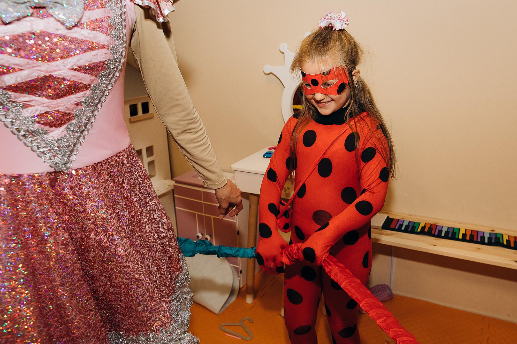 Милана, с днём рождения!. Портретный фотограф в Москве и МО Зимина Татьяна