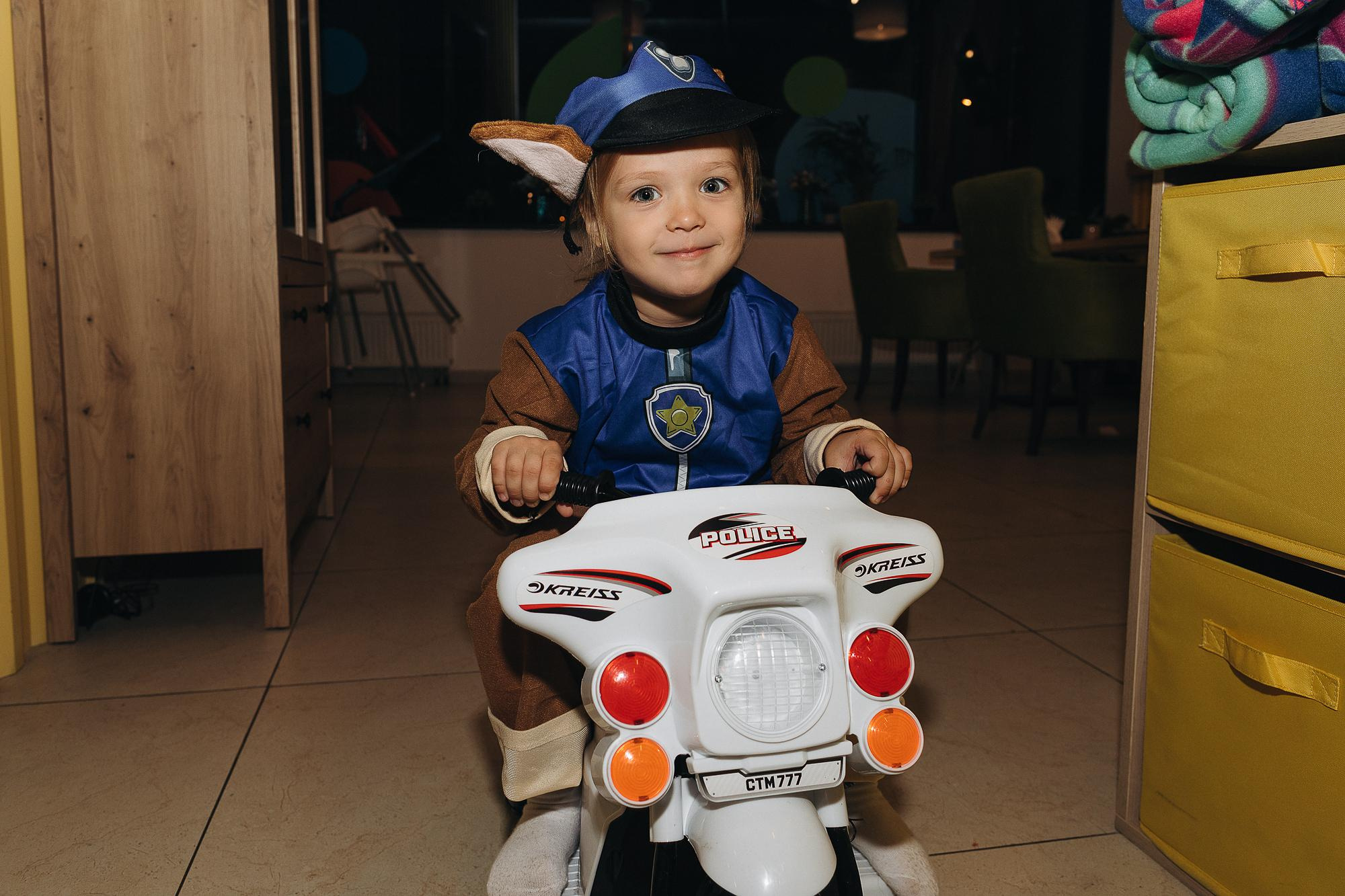 Милана, с днём рождения!. Портретный фотограф в Москве и МО Зимина Татьяна